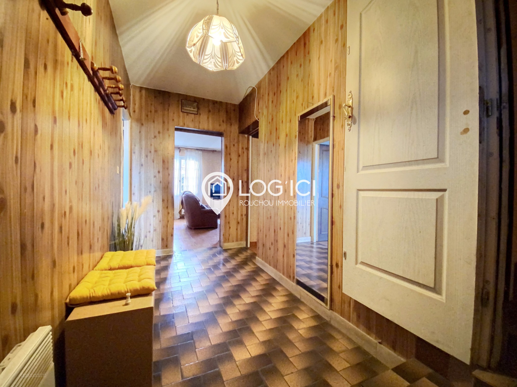 Maison familiale T5 avec vue Pyrénées et grand terrain à 5 minutes de Morlaàs ! — photo 24