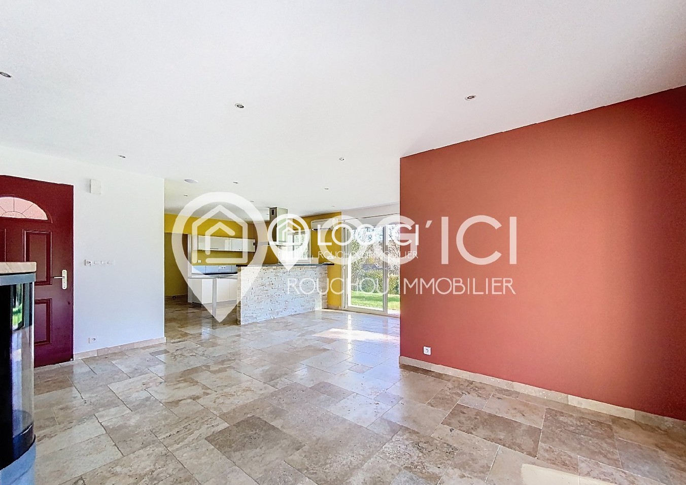 Maison de plain pied - Haut de GAN — photo 4