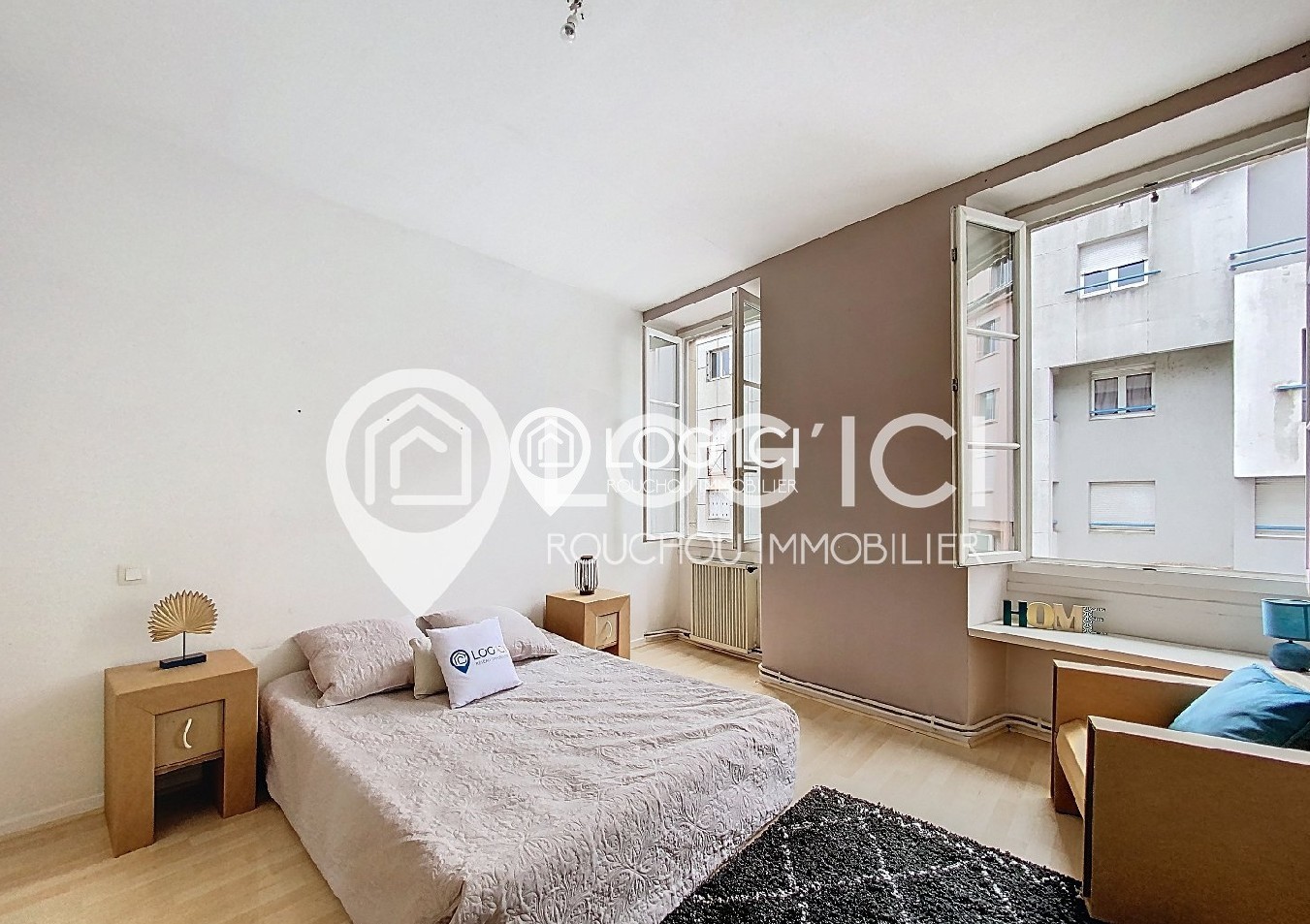 Appartement T3 Centre JURANCON — photo 11