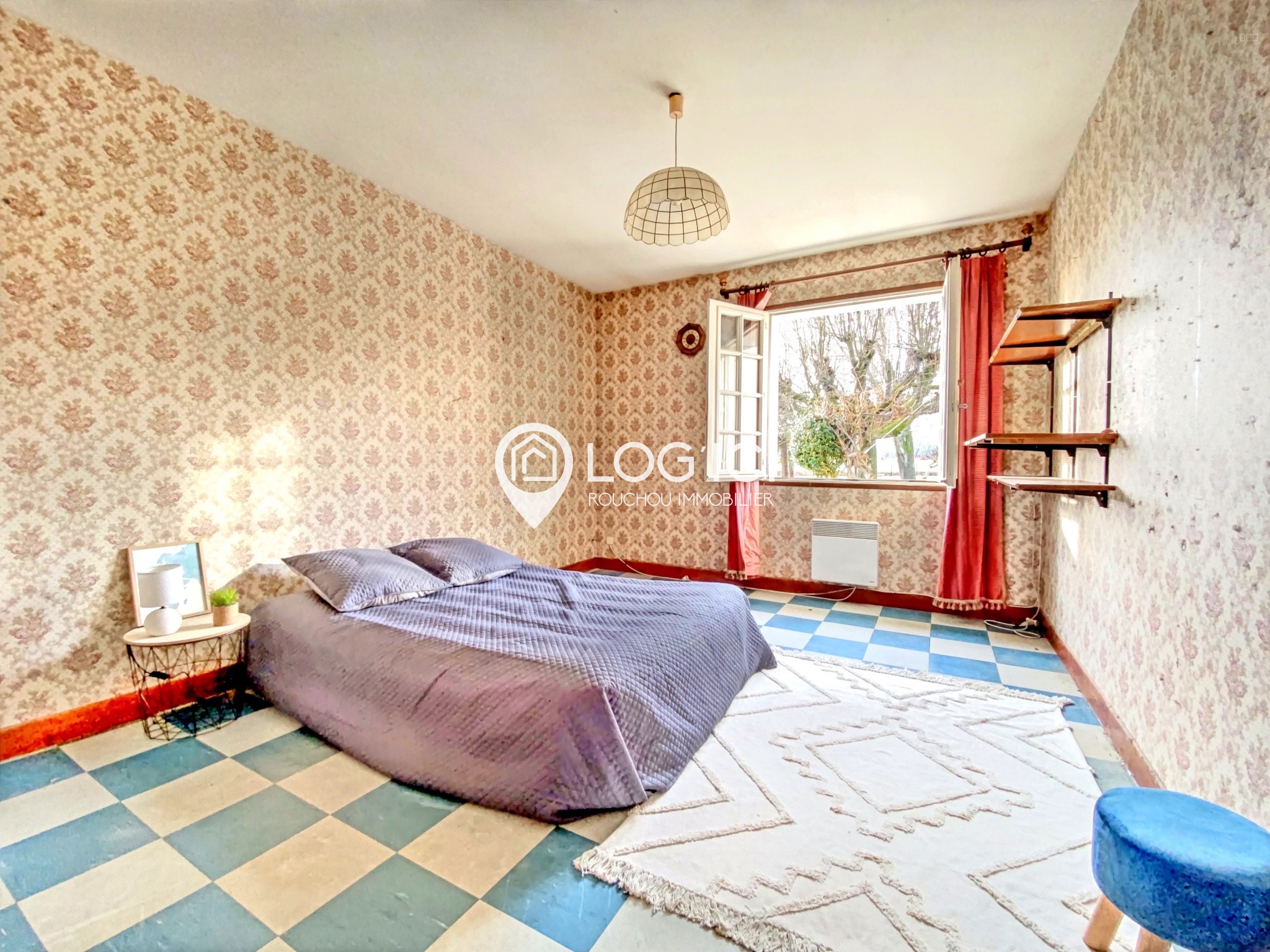 Maison familiale T5 avec vue Pyrénées et grand terrain à 5 minutes de Morlaàs ! — photo 9