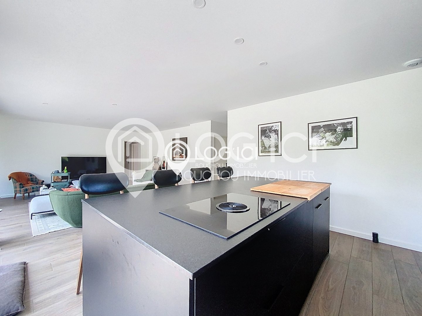 Maison contemporaine de prestige à Morlaàs Haute Vue ! — photo 26