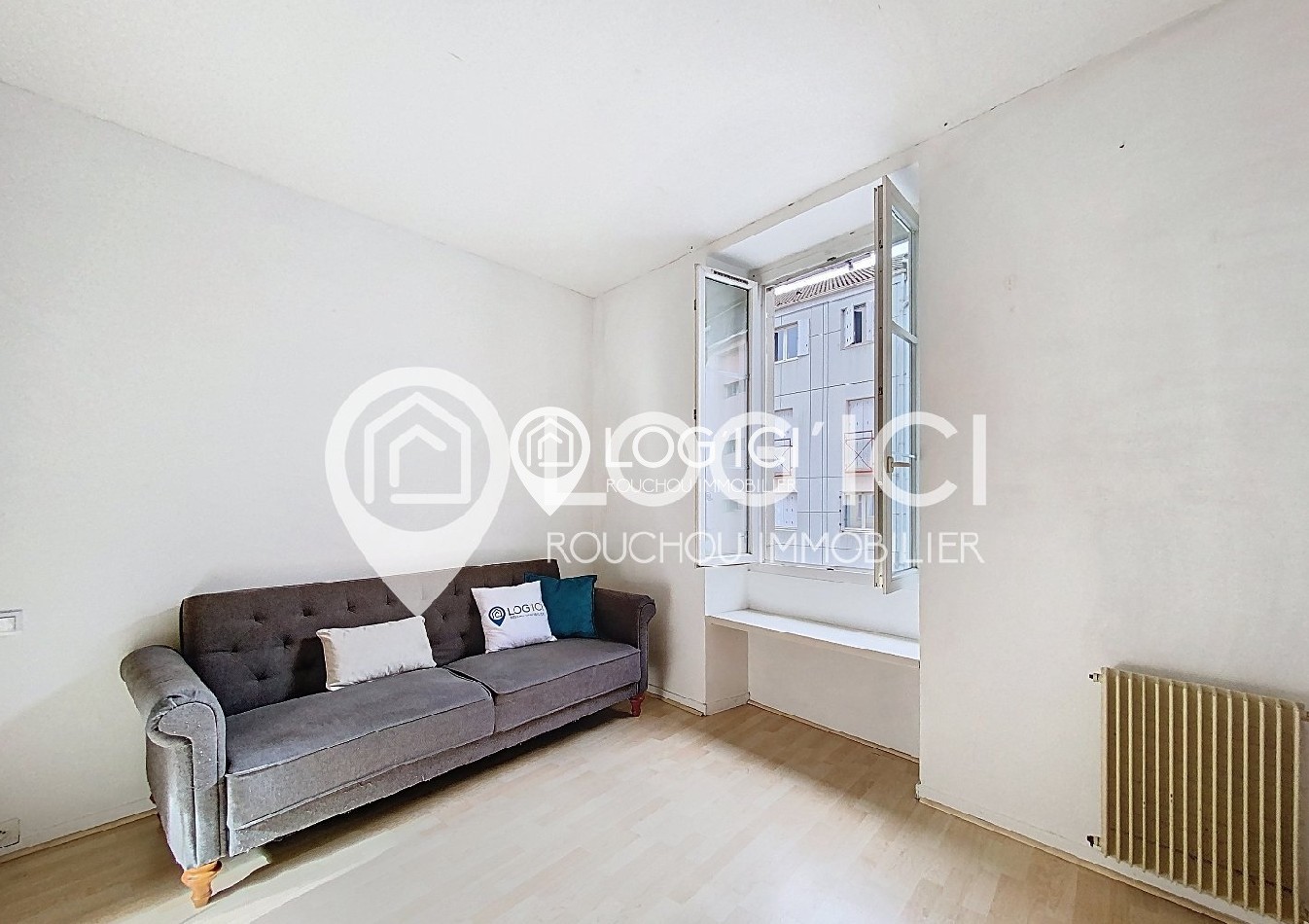 Appartement T3 Centre JURANCON — photo 9