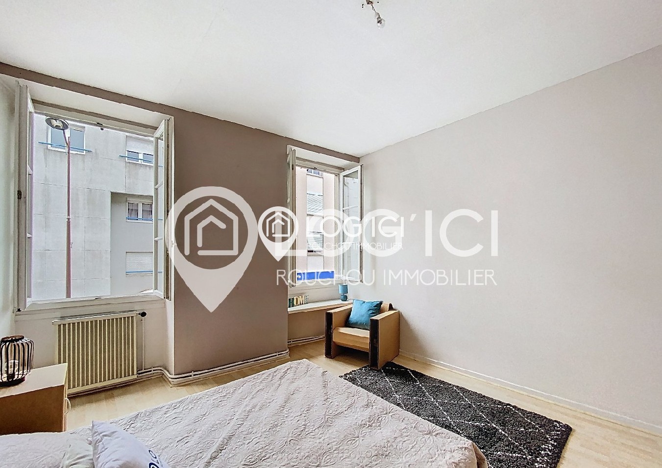 Appartement T3 Centre JURANCON — photo 6