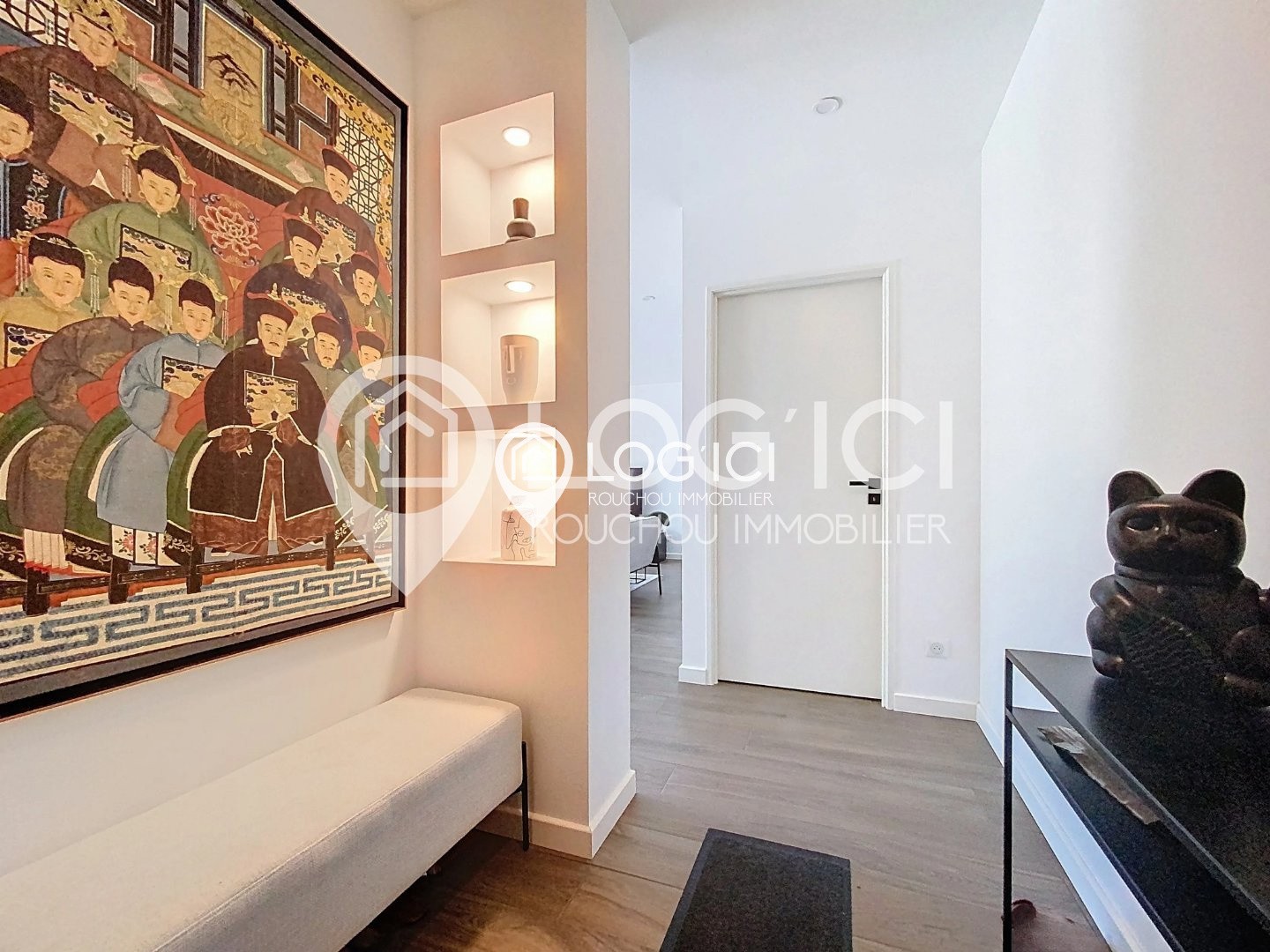Maison contemporaine de prestige à Morlaàs Haute Vue ! — photo 9