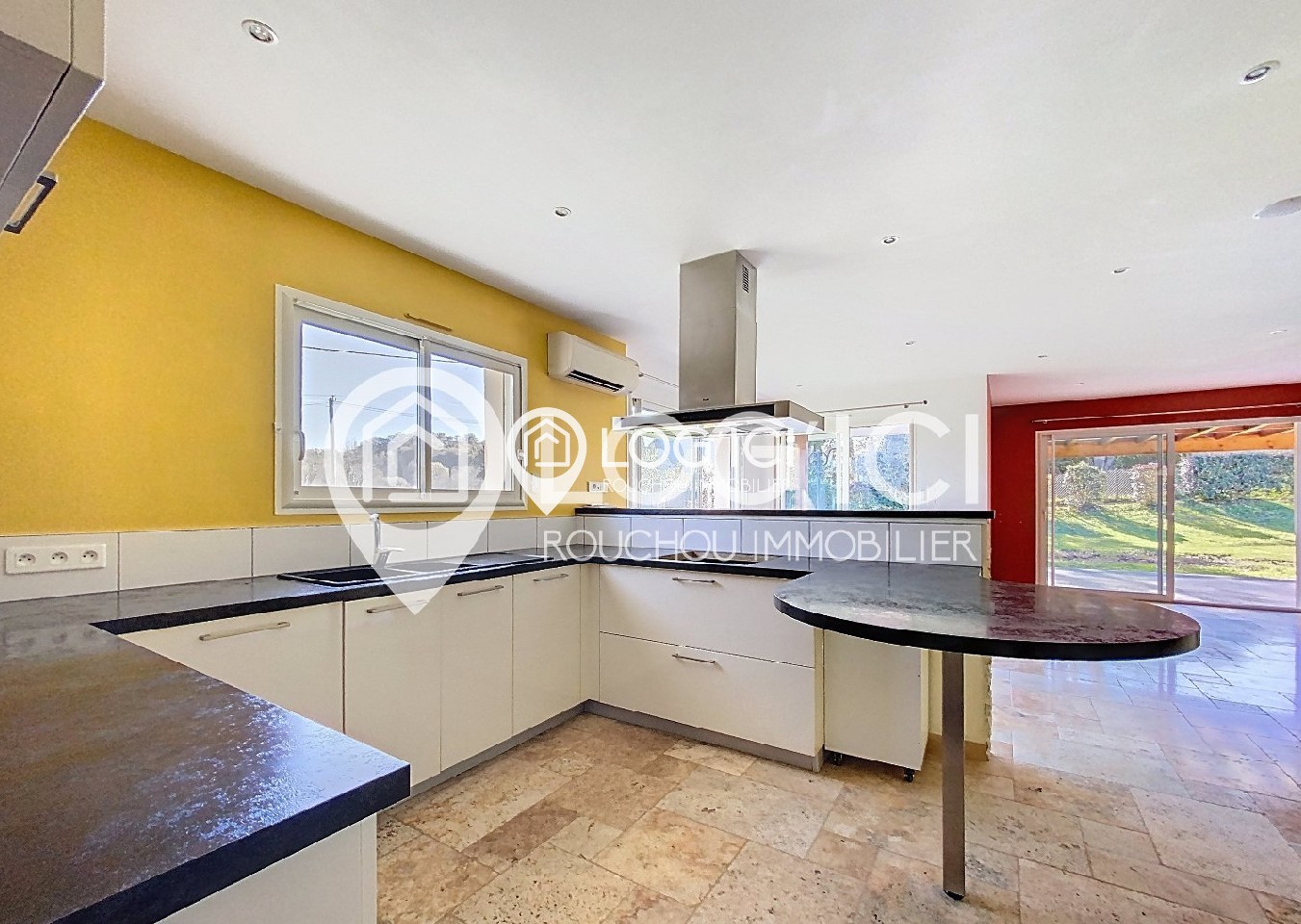 Maison de plain pied - Haut de GAN — photo 10