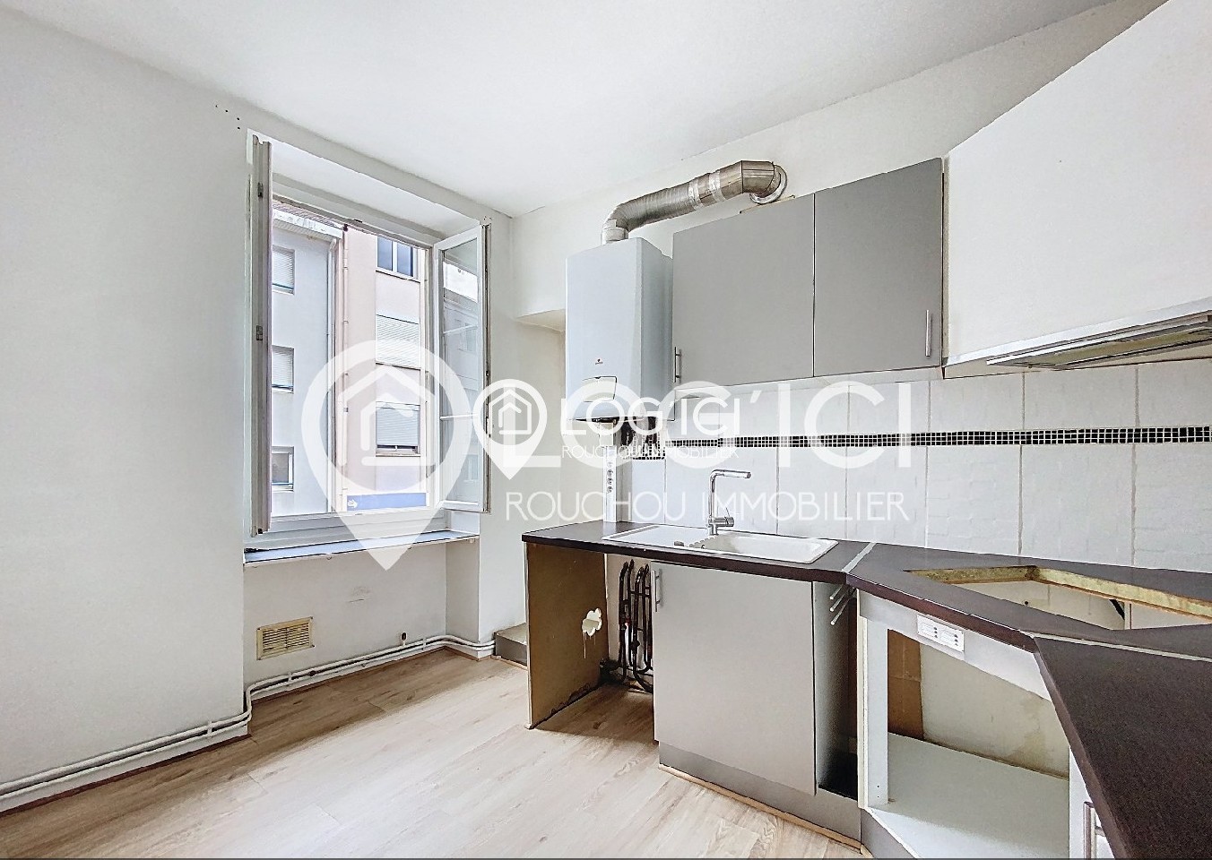 Appartement T3 Centre JURANCON — photo 5