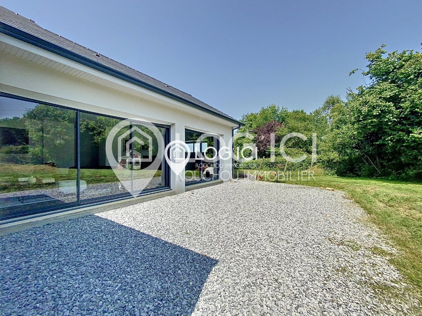 Maison contemporaine de prestige à Morlaàs Haute Vue ! — photo 13