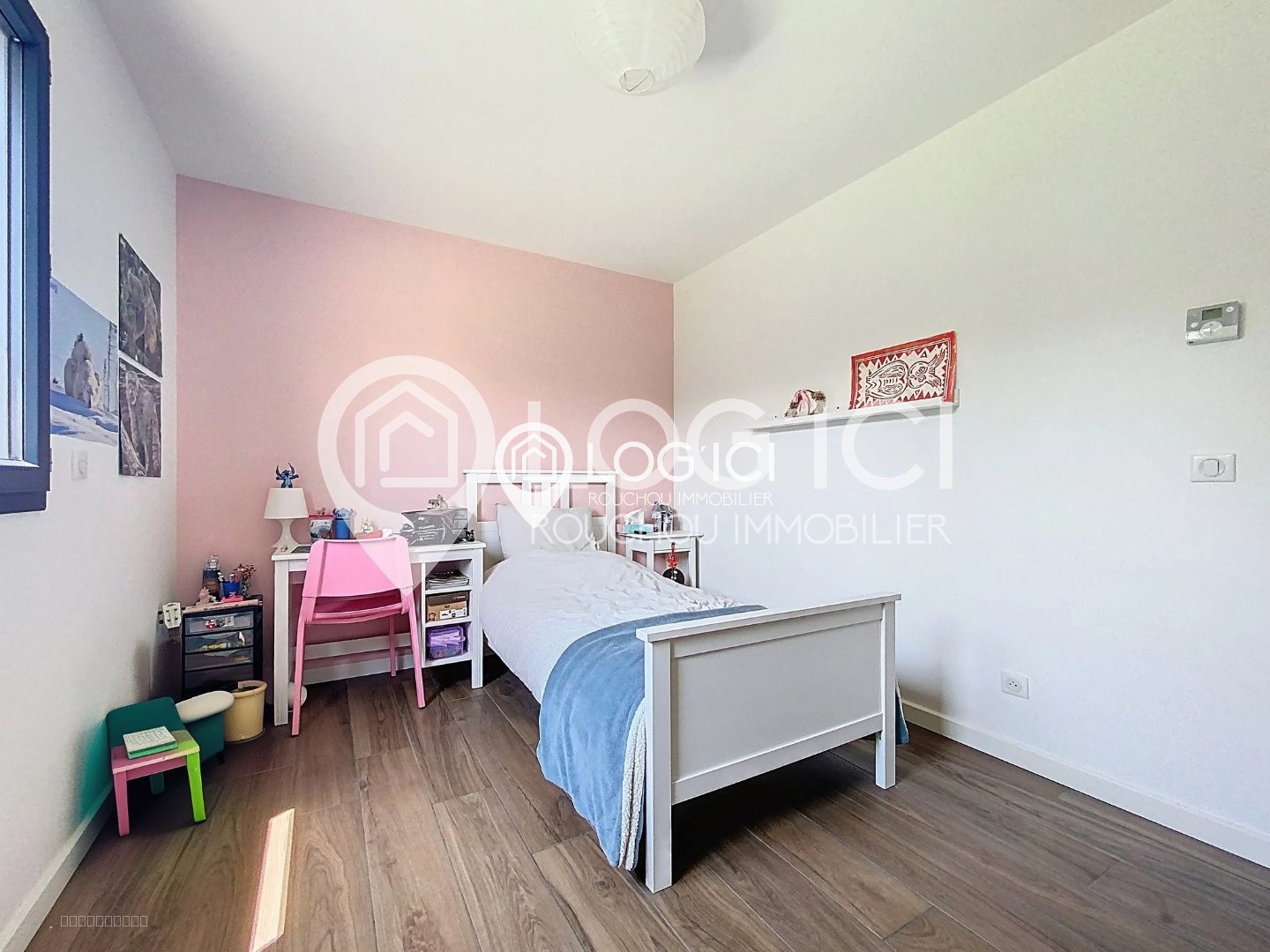 Maison contemporaine de prestige à Morlaàs Haute Vue ! — photo 16
