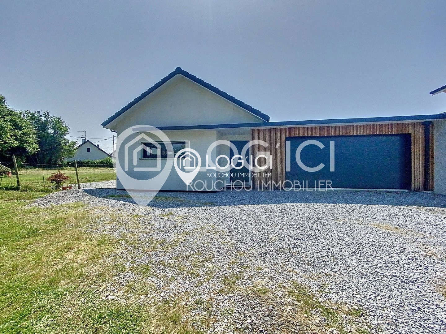 Maison contemporaine de prestige à Morlaàs Haute Vue ! — photo 38