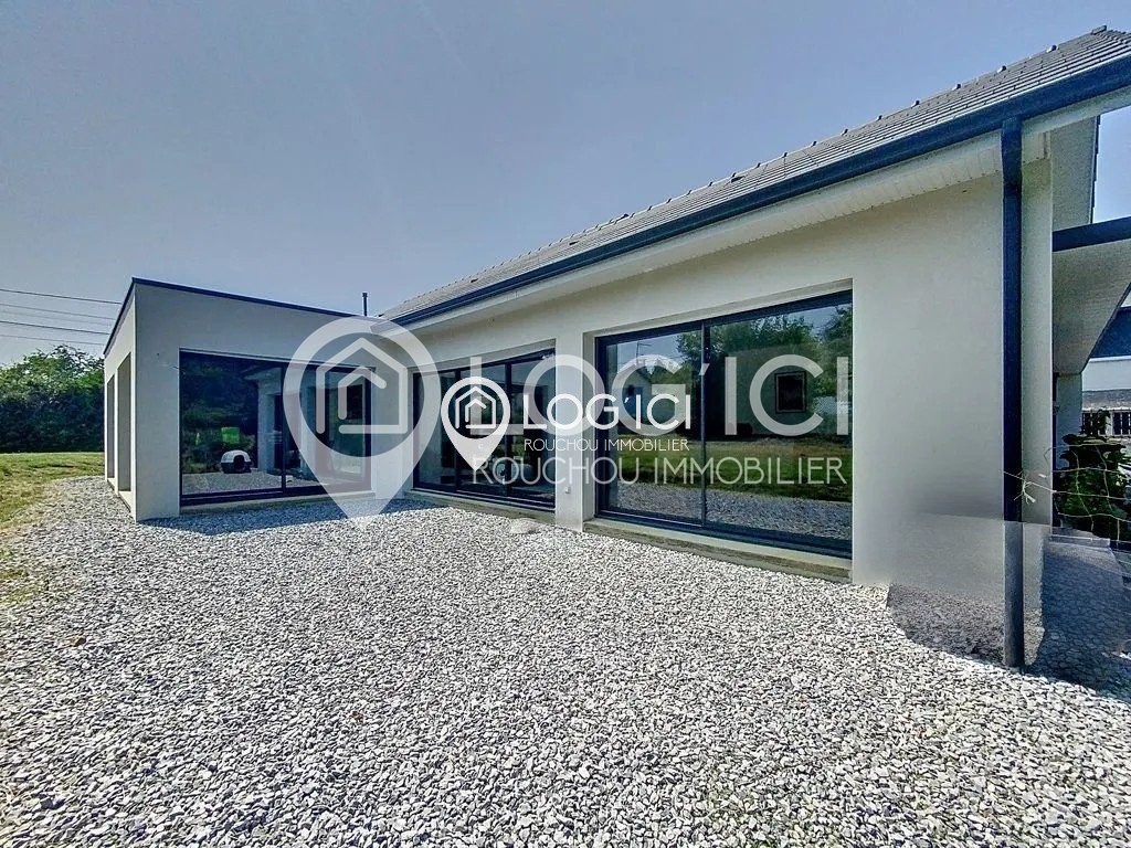 Maison contemporaine de prestige à Morlaàs Haute Vue ! — photo 34