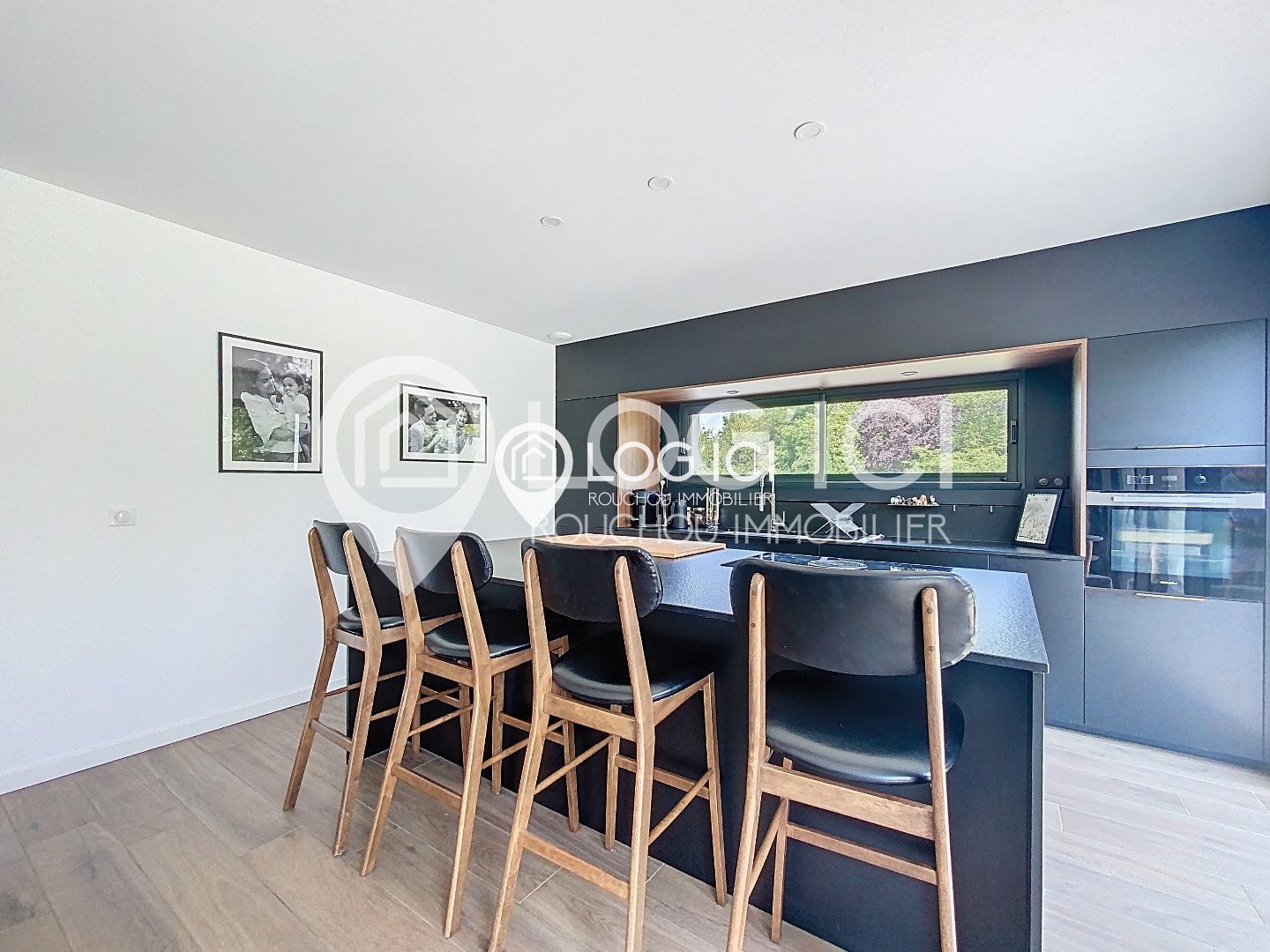 Maison contemporaine de prestige à Morlaàs Haute Vue ! — photo 24