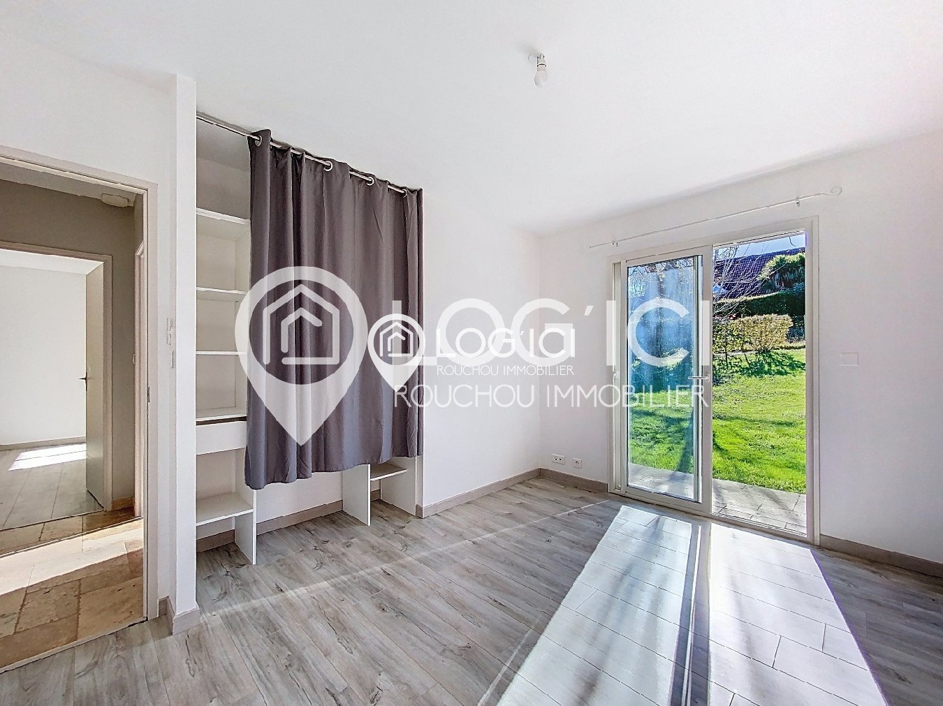 Maison de plain pied - Haut de GAN — photo 19
