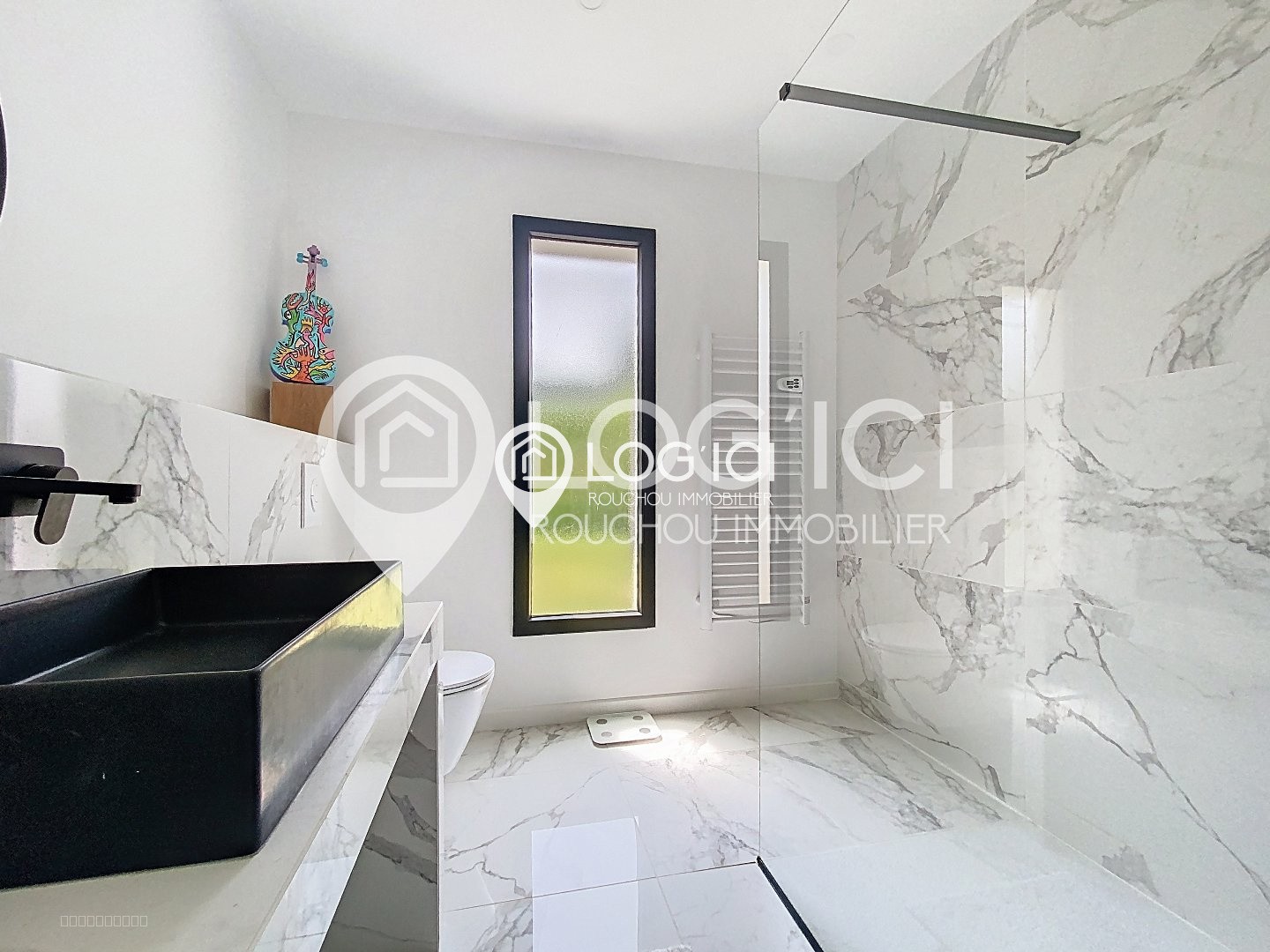Maison contemporaine de prestige à Morlaàs Haute Vue ! — photo 12