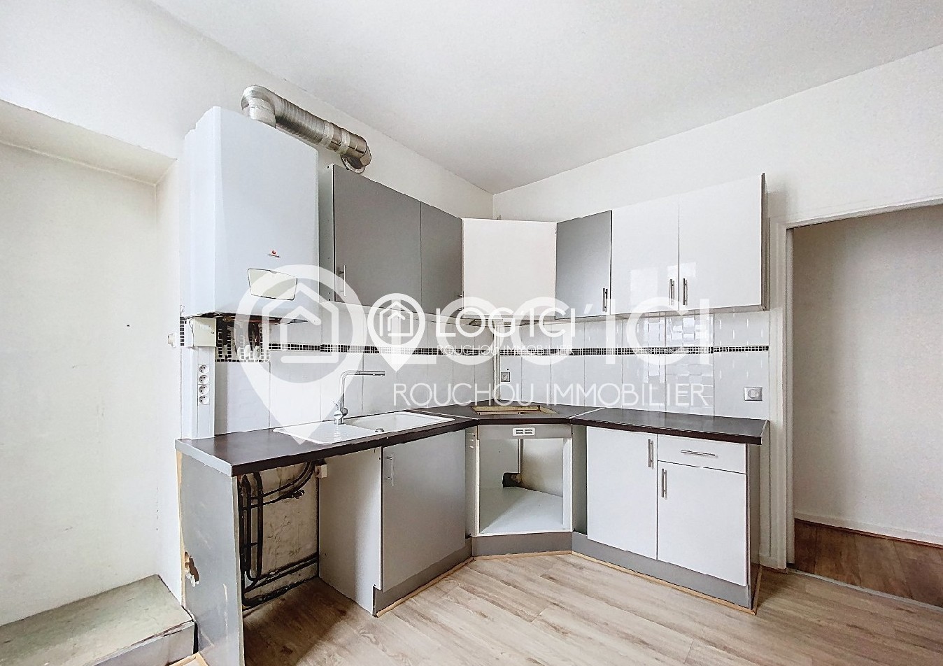 Appartement T3 Centre JURANCON — photo 4