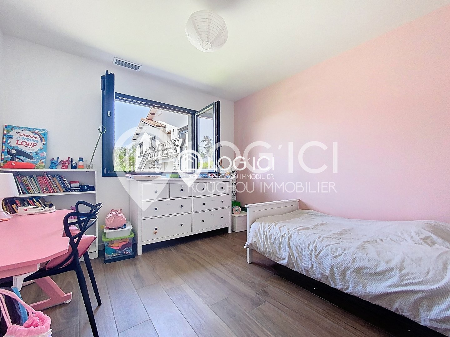 Maison contemporaine de prestige à Morlaàs Haute Vue ! — photo 11
