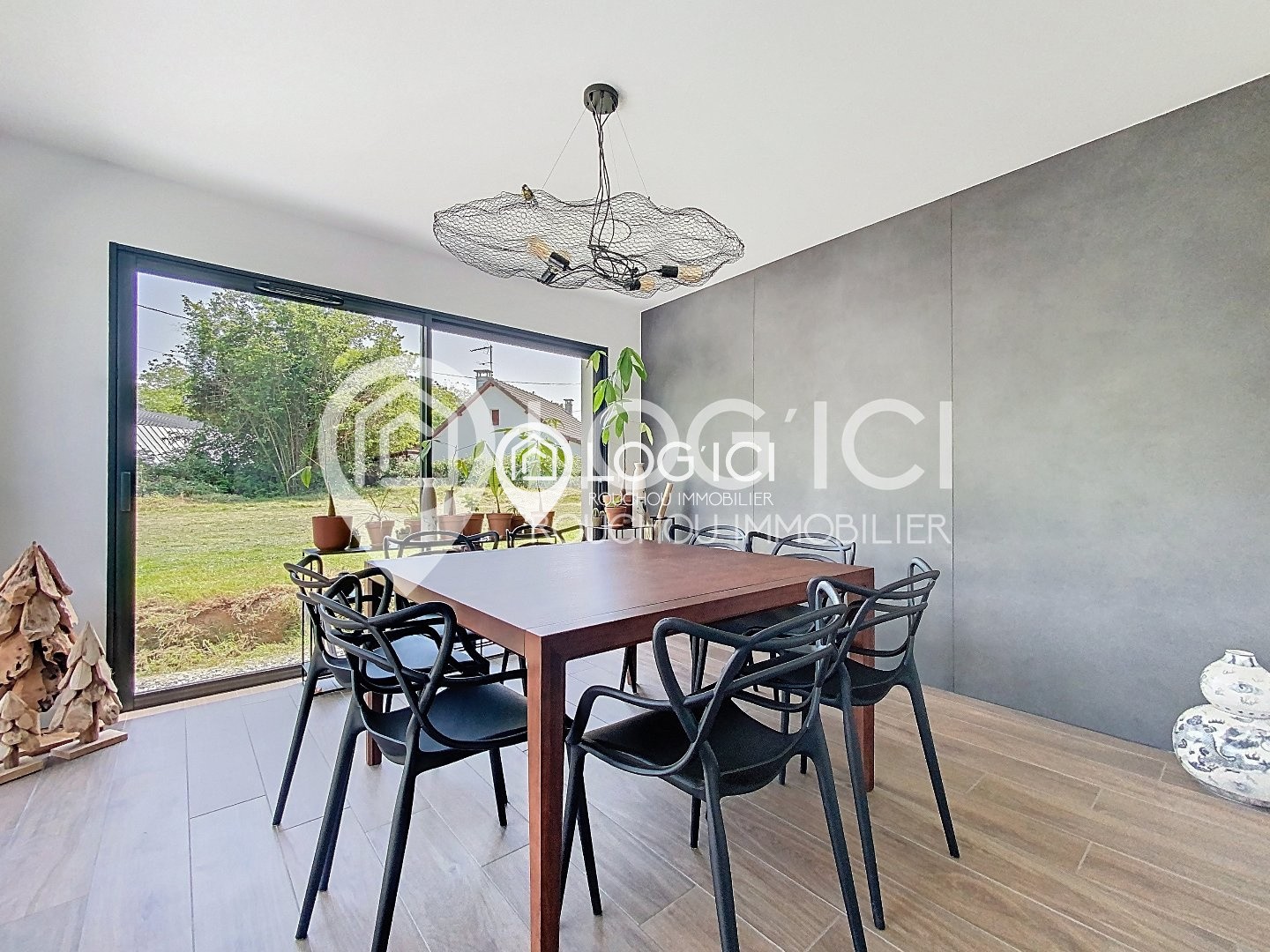 Maison contemporaine de prestige à Morlaàs Haute Vue ! — photo 27