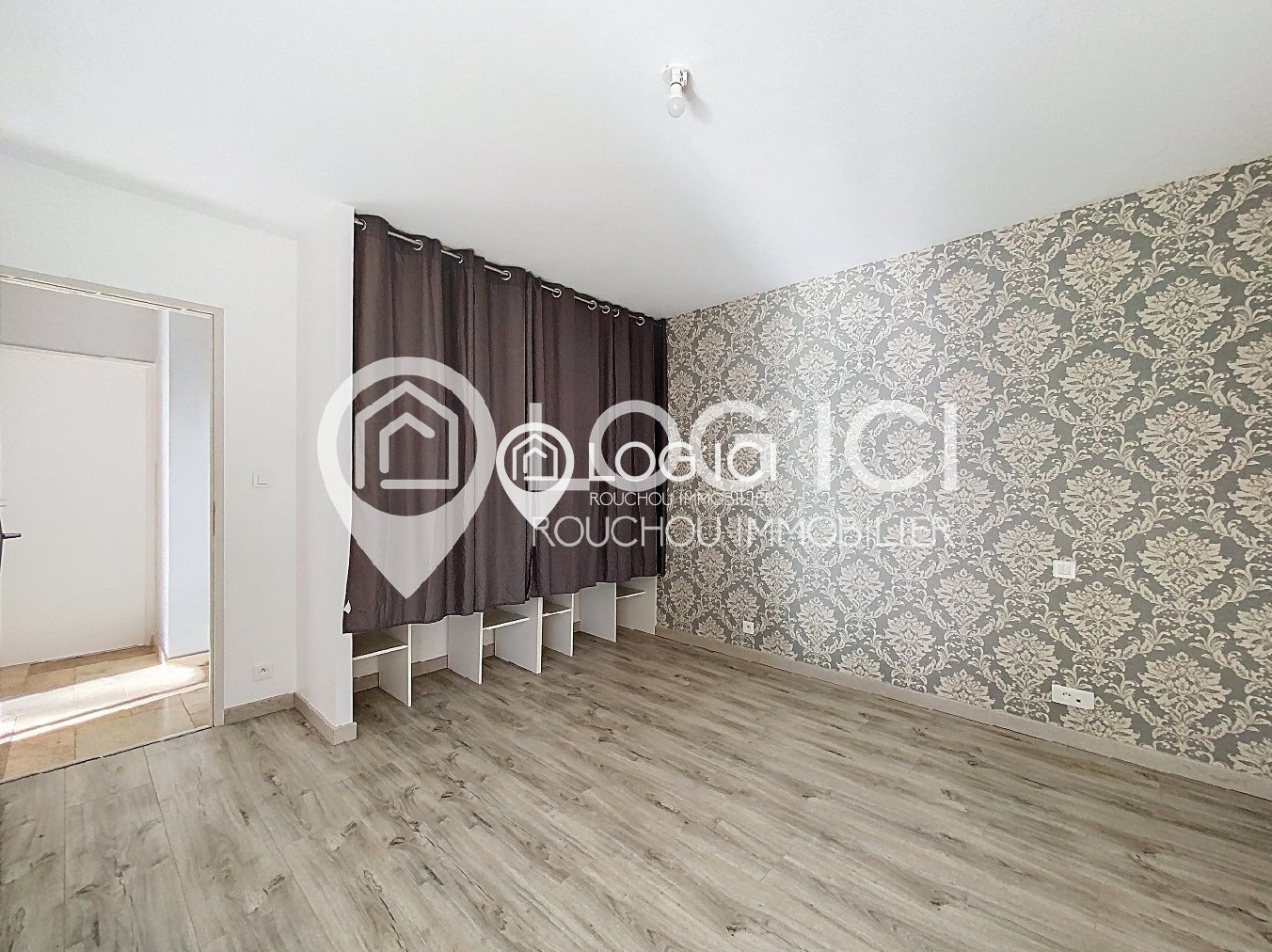 Maison de plain pied - Haut de GAN — photo 16