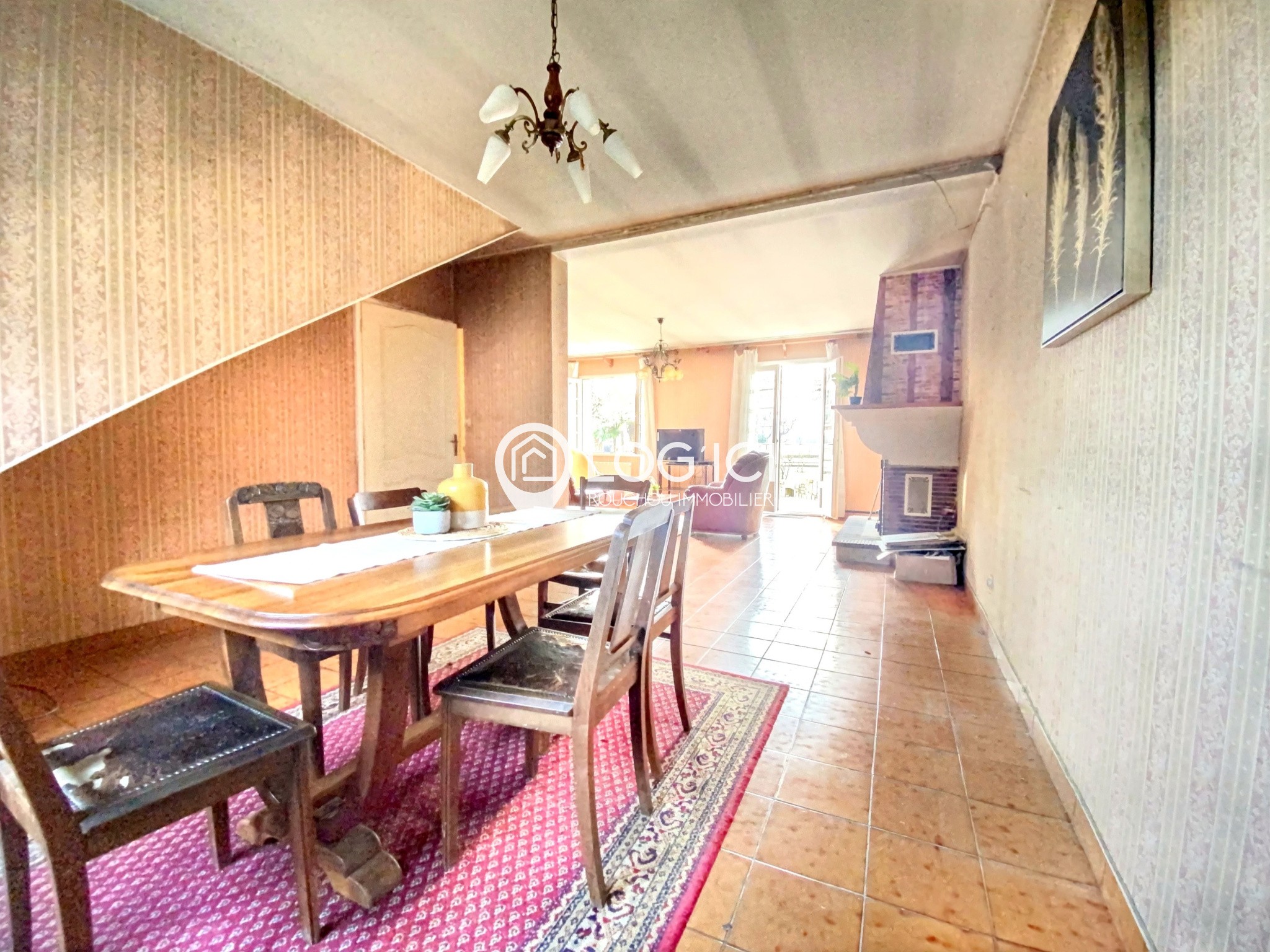 Maison familiale T5 avec vue Pyrénées et grand terrain à 5 minutes de Morlaàs ! — photo 22