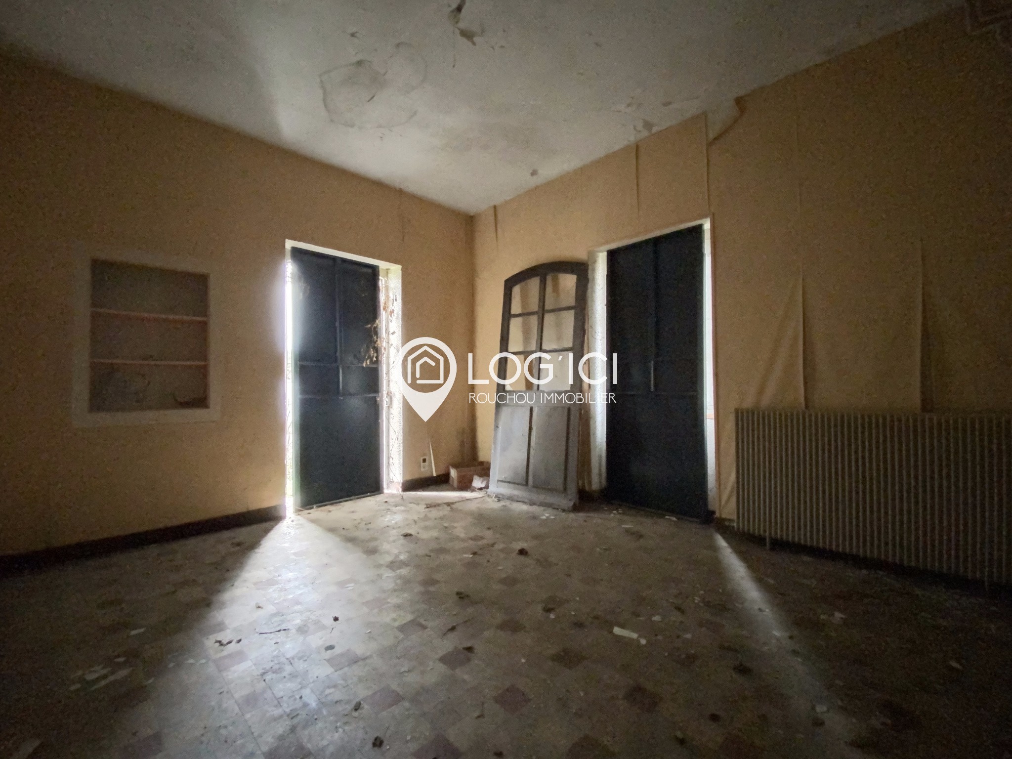 À VENDRE   Maison T3 à fort potentiel aux portes de Pau   Gelos — photo 2