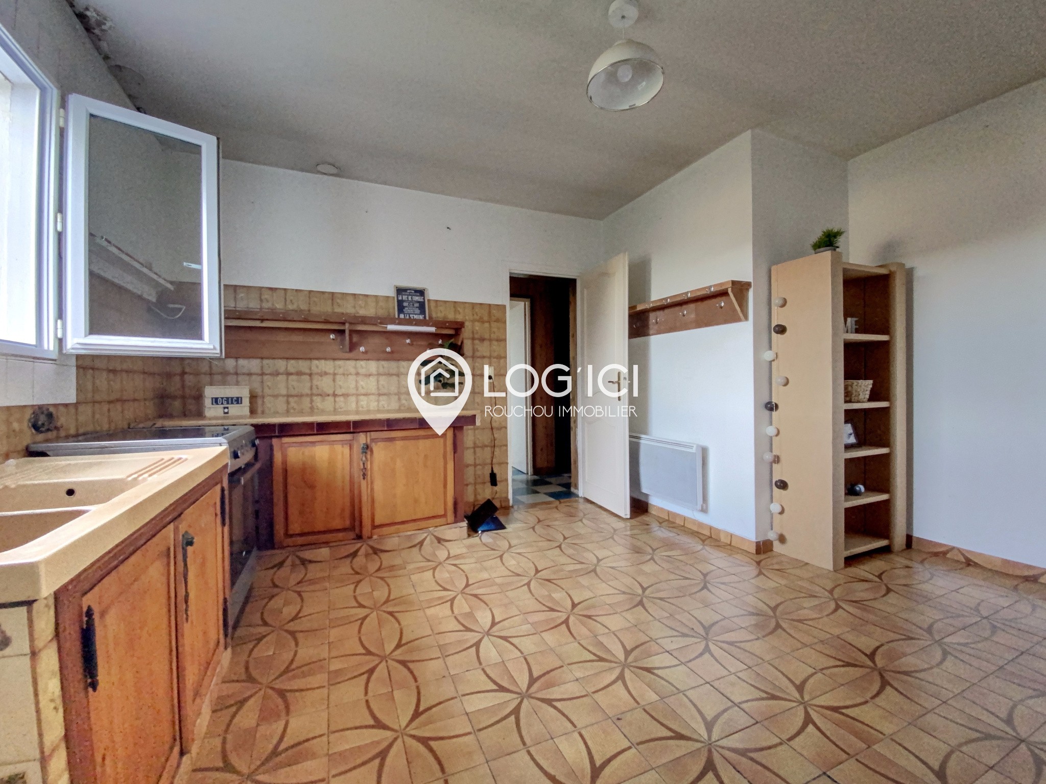Maison familiale T5 avec vue Pyrénées et grand terrain à 5 minutes de Morlaàs ! — photo 7