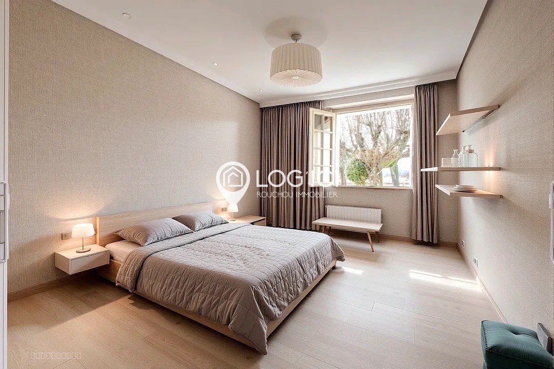 Maison familiale T5 avec vue Pyrénées et grand terrain à 5 minutes de Morlaàs ! — photo 10