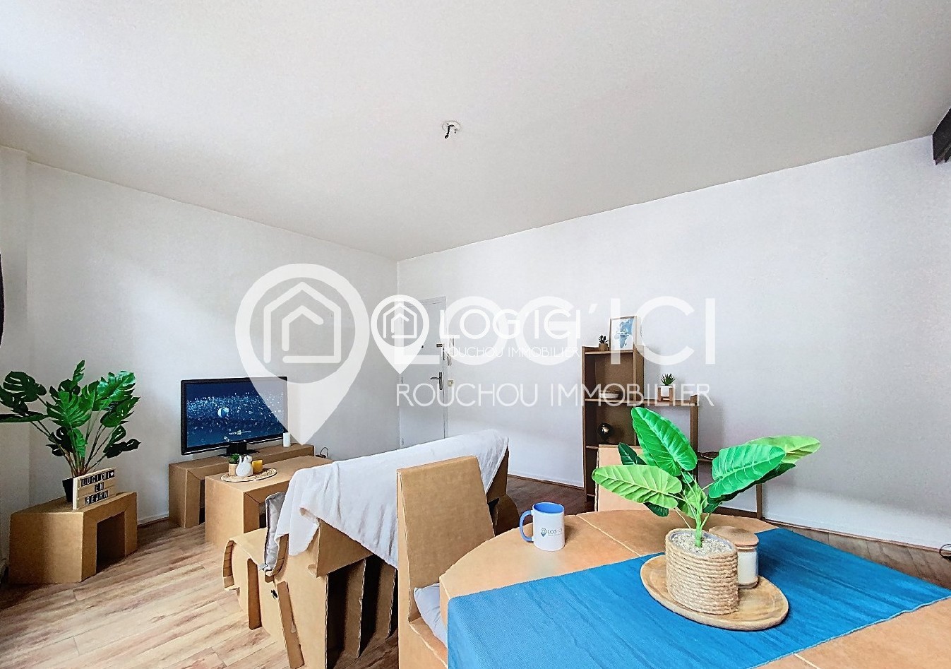 Appartement T3 Centre JURANCON — photo 2