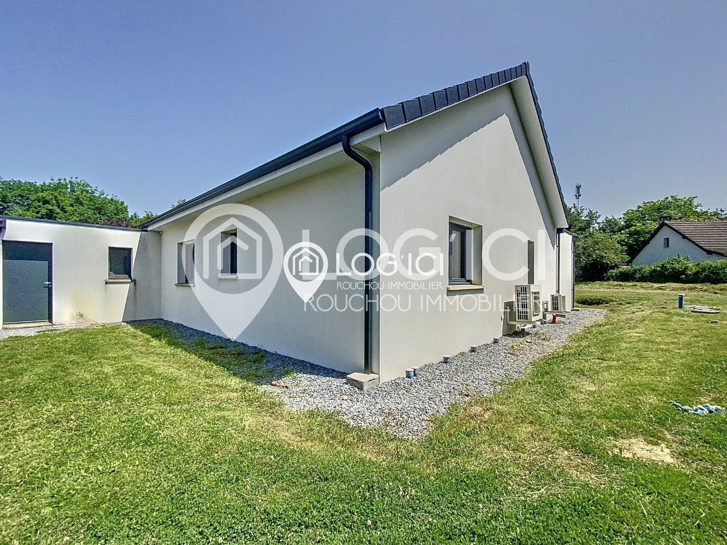 Maison contemporaine de prestige à Morlaàs Haute Vue ! — photo 15