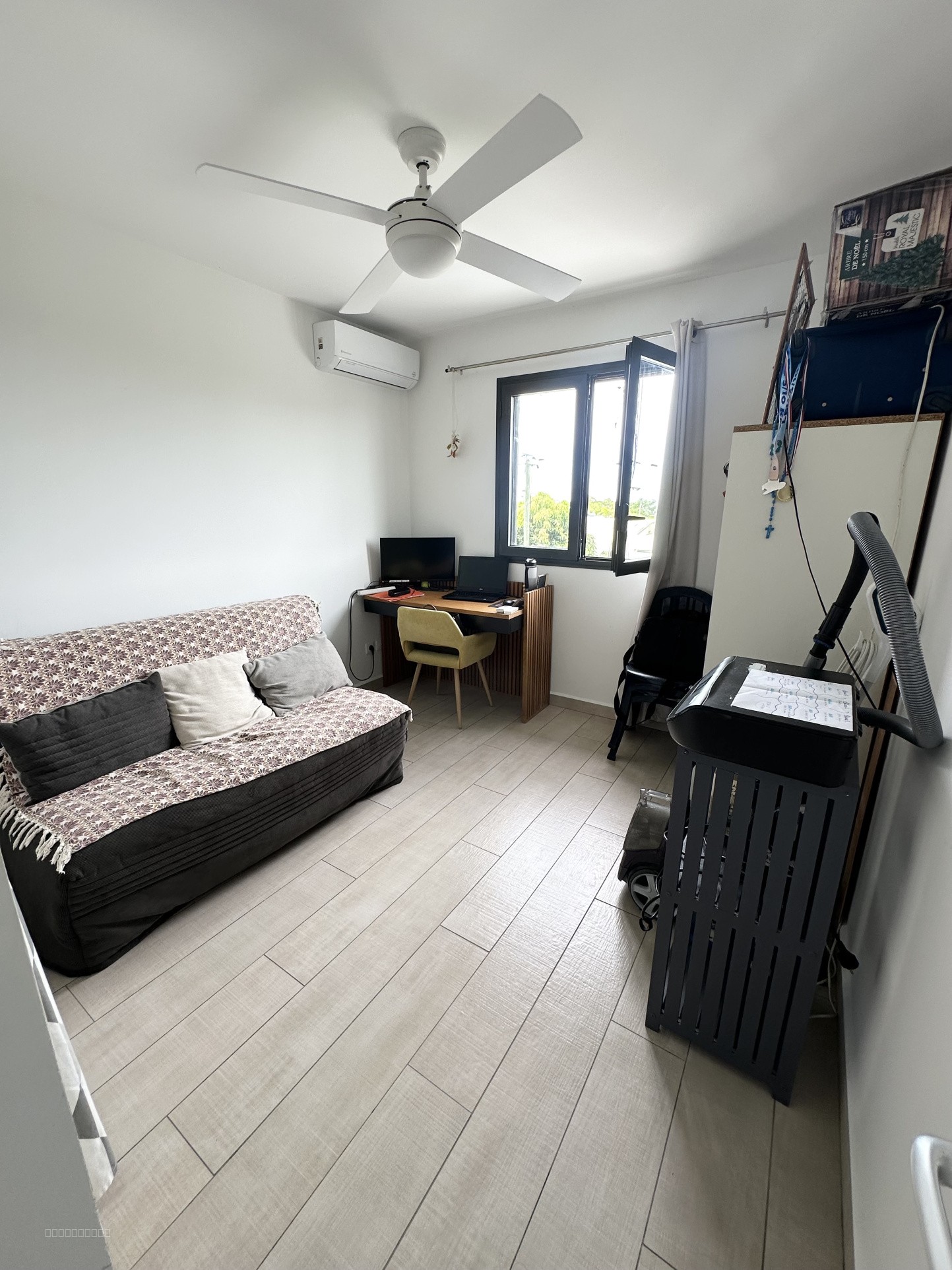 Maison familiale 4 pièces avec terrasse et parkings — photo 8