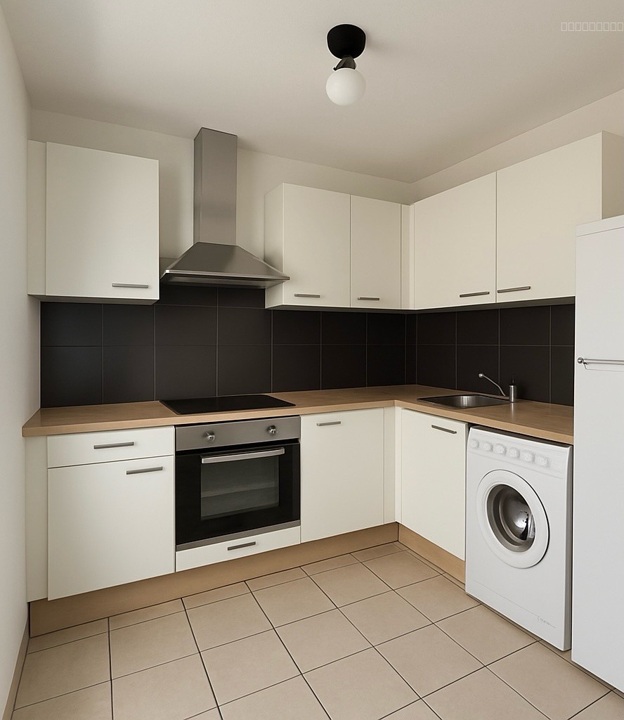 Saint Denis : Duplex 75m2 à 5min à pied du centre — photo 3