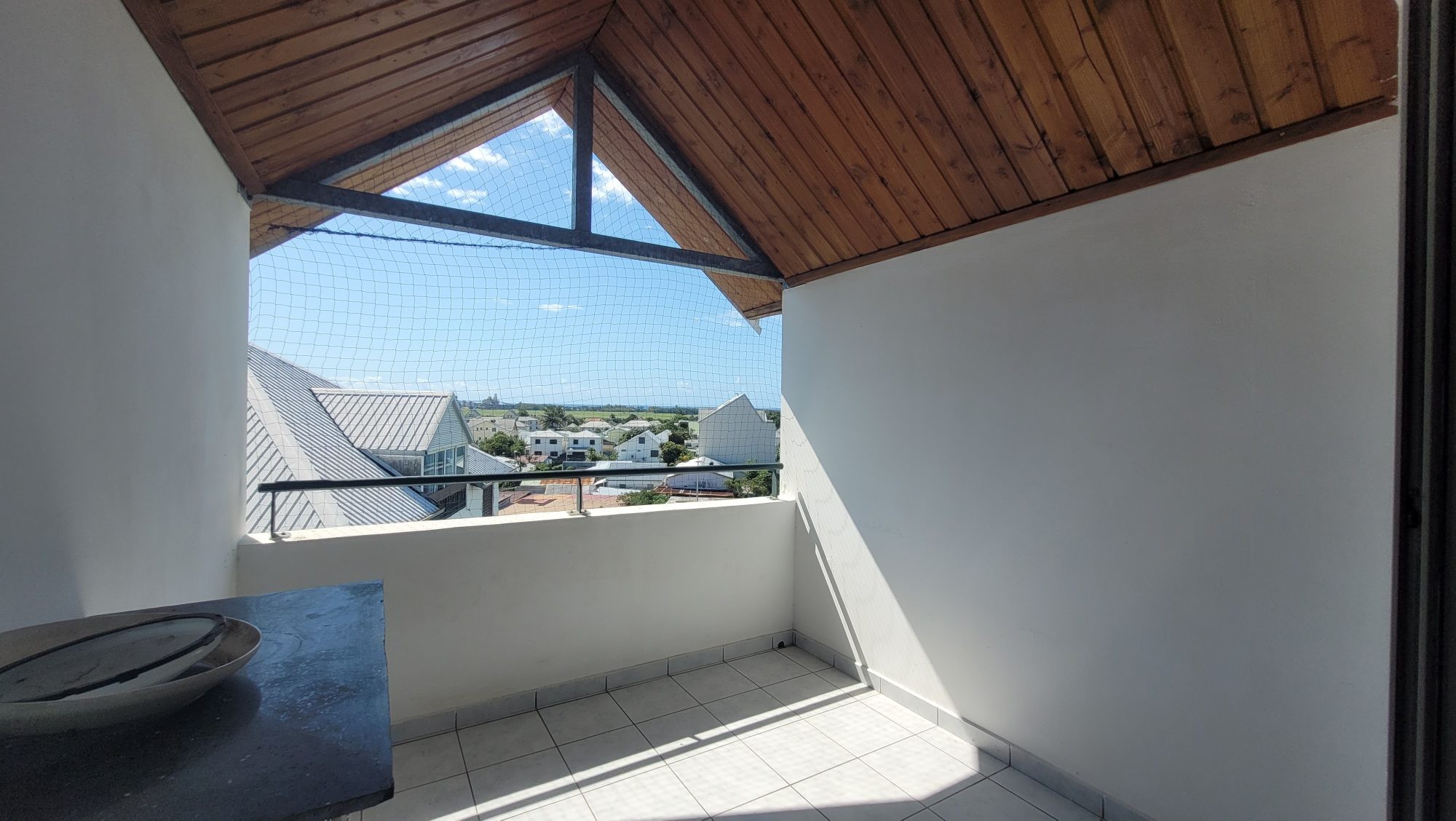Spacieux Duplex F4 — photo 2