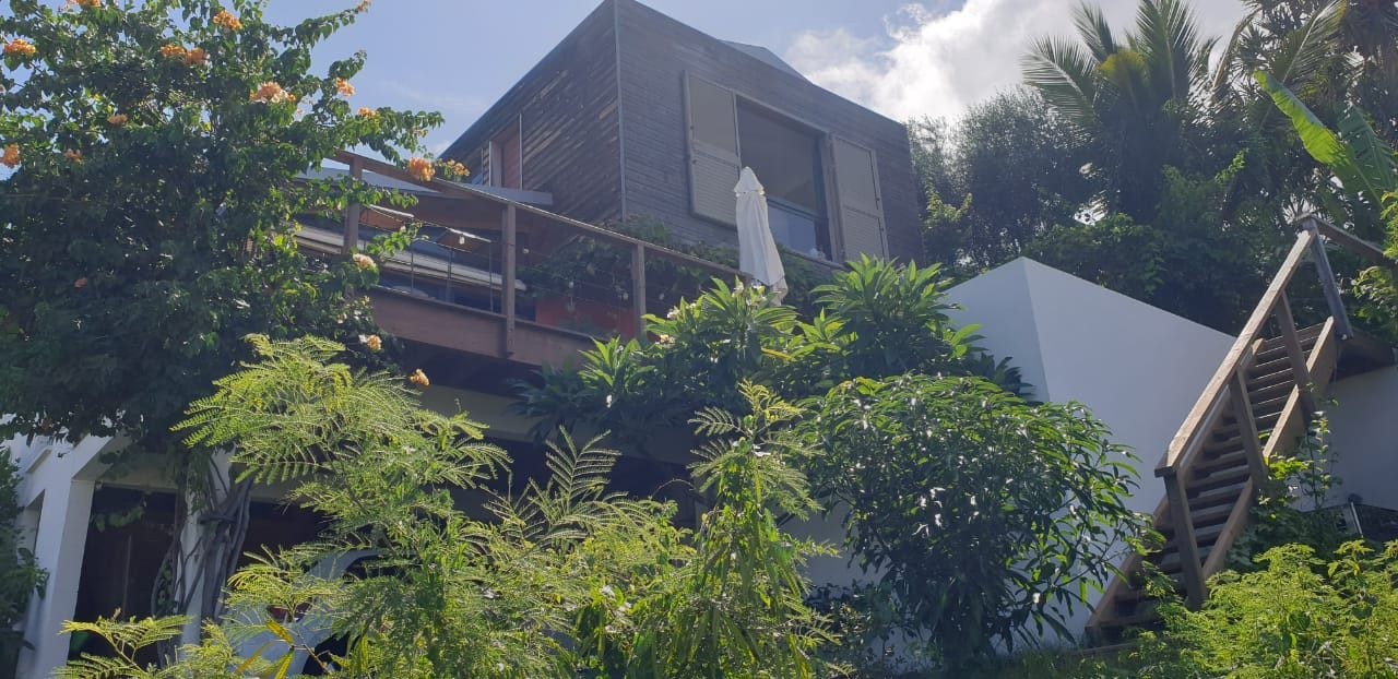 maison St gilles les bains — photo 8