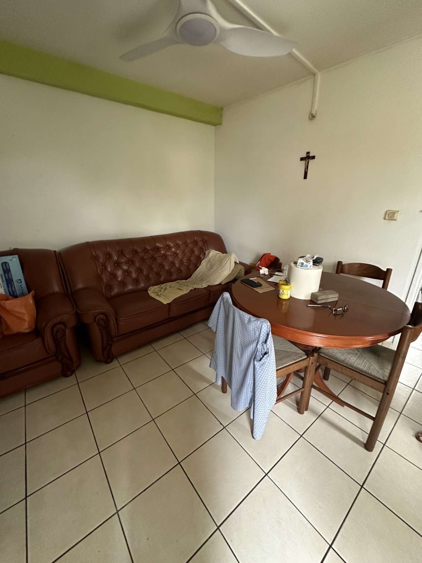 appartement Saint-paul — photo 2