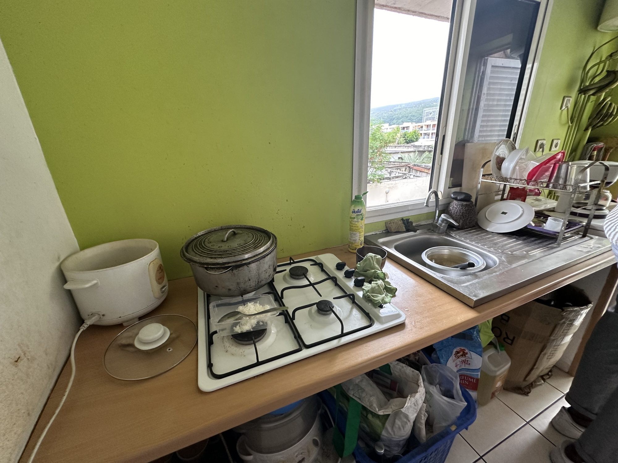 appartement Saint-paul — photo 6