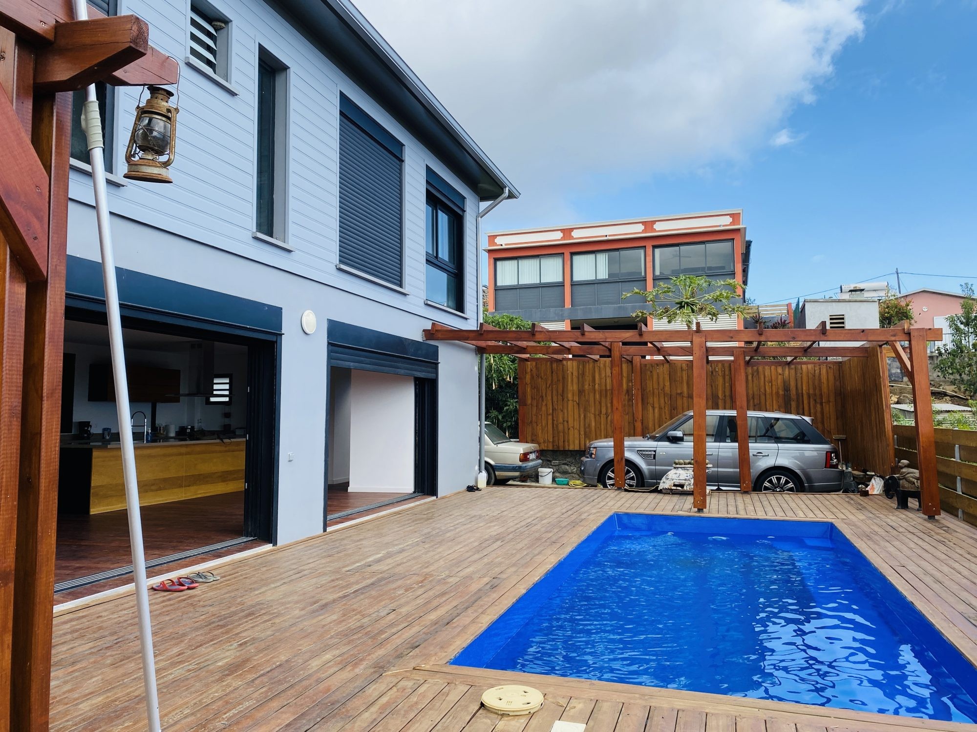 Villa F5 de standing La Saline — photo 2