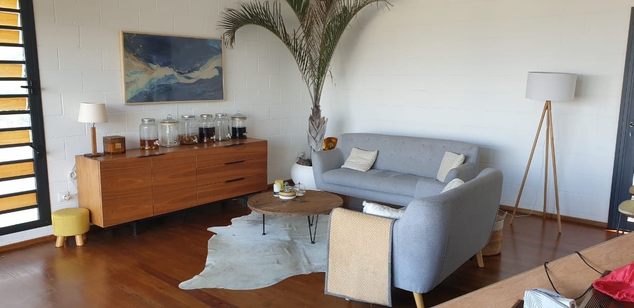 maison St gilles les bains — photo 3