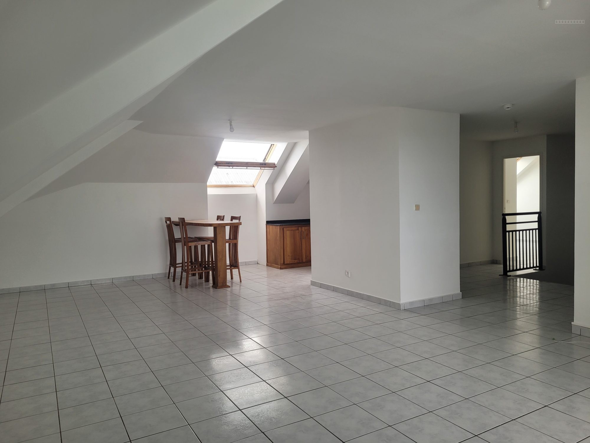 Spacieux Duplex F4 — photo 3