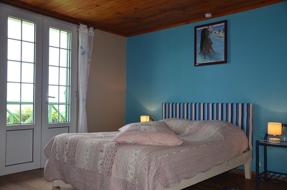 Ensemble immobilier de deux villas SAINT PAUL — photo 9