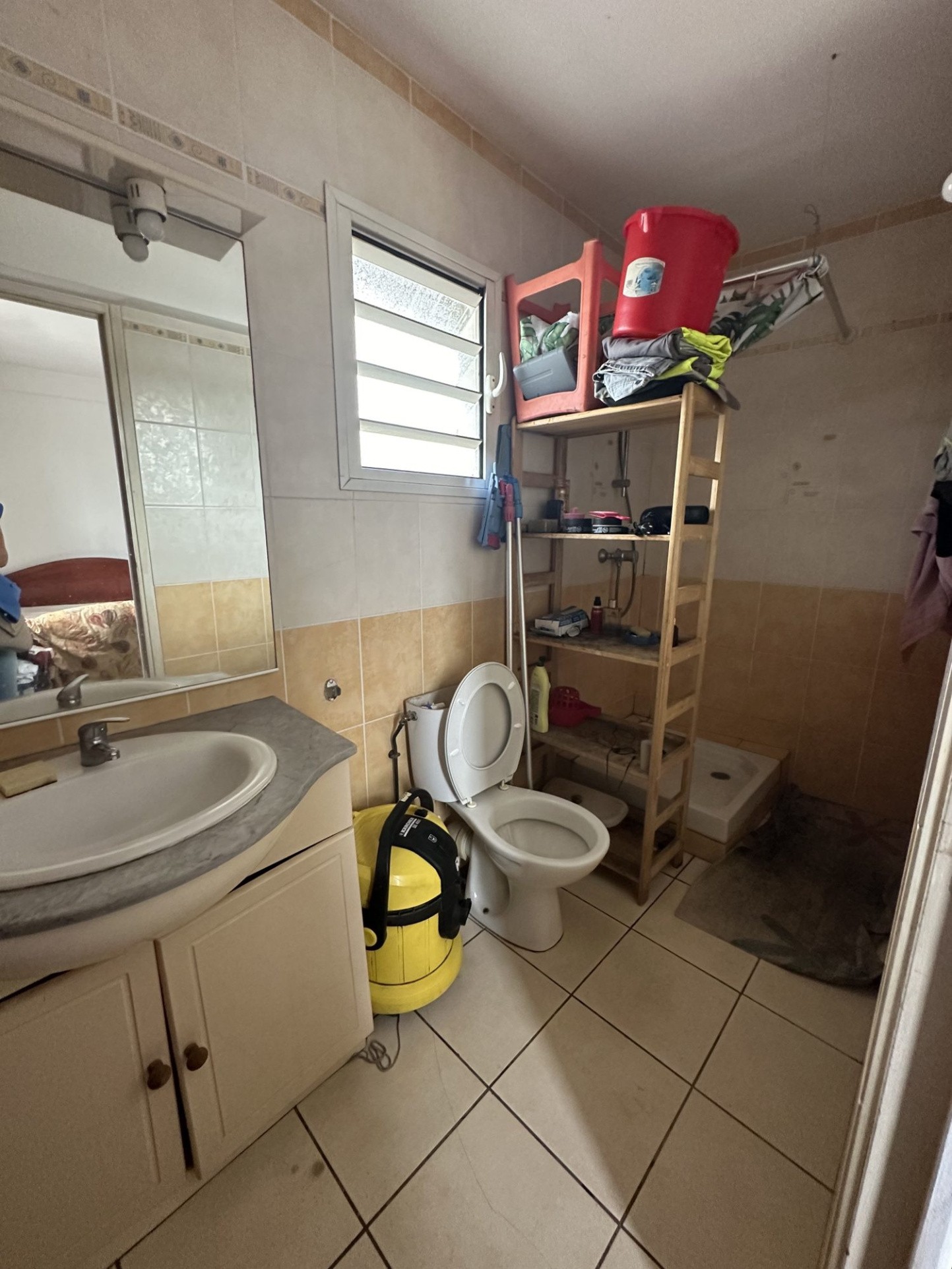 appartement Saint-paul — photo 9