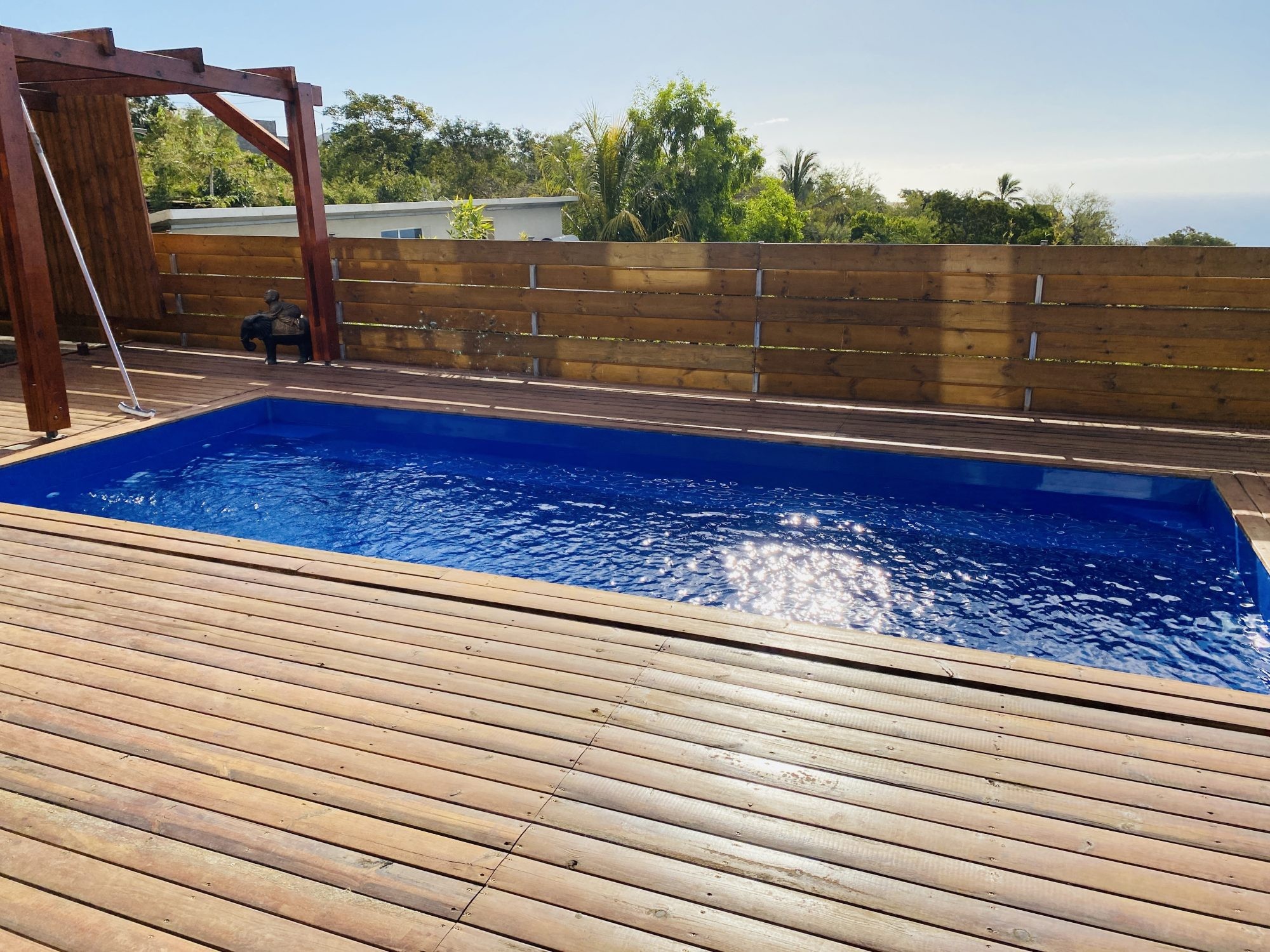 Villa F5 de standing La Saline — photo 9