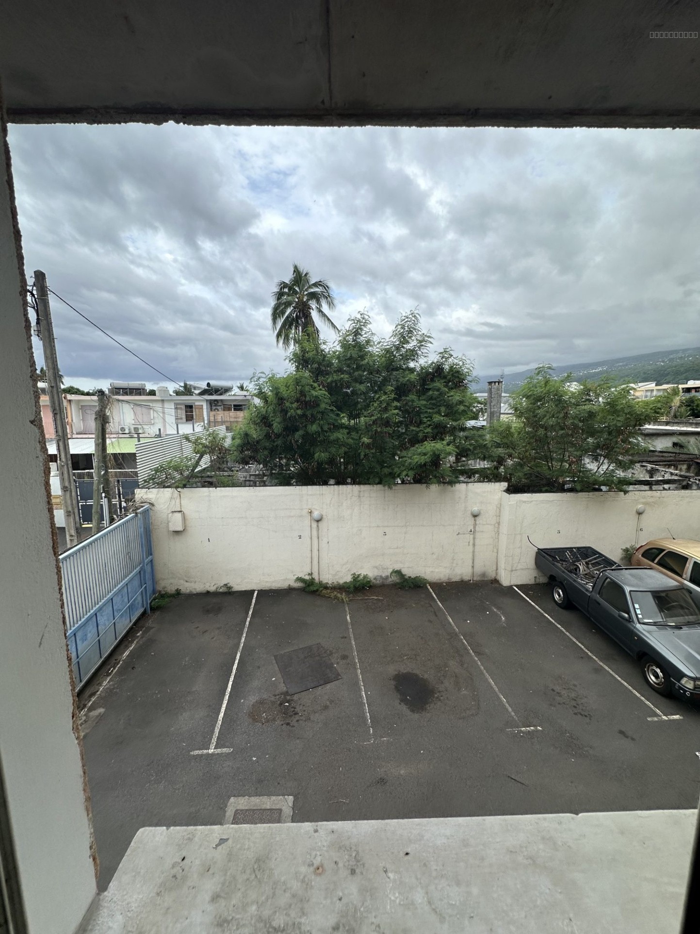 appartement Saint-paul — photo 7