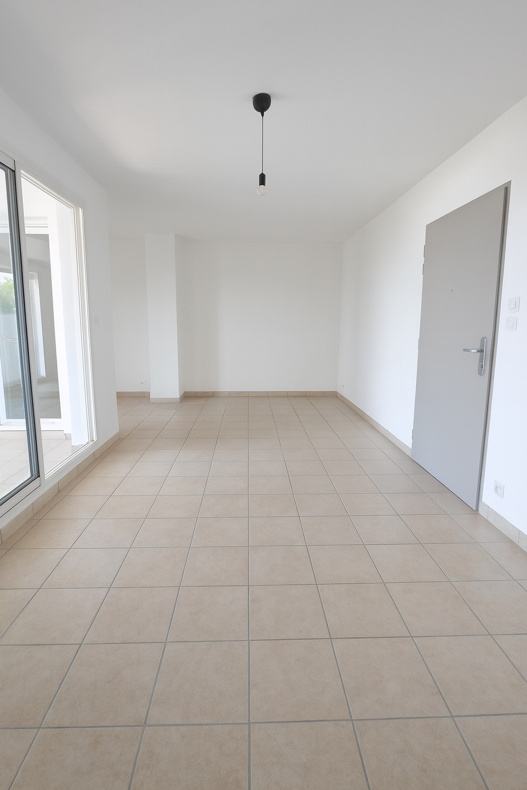 Saint Denis : Duplex 75m2 à 5min à pied du centre — photo 2