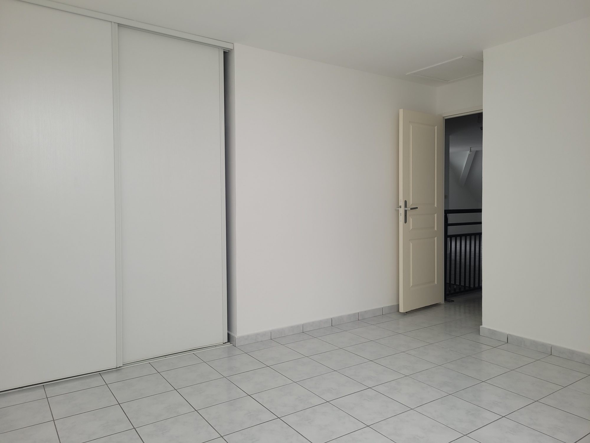 Spacieux Duplex F4 — photo 8