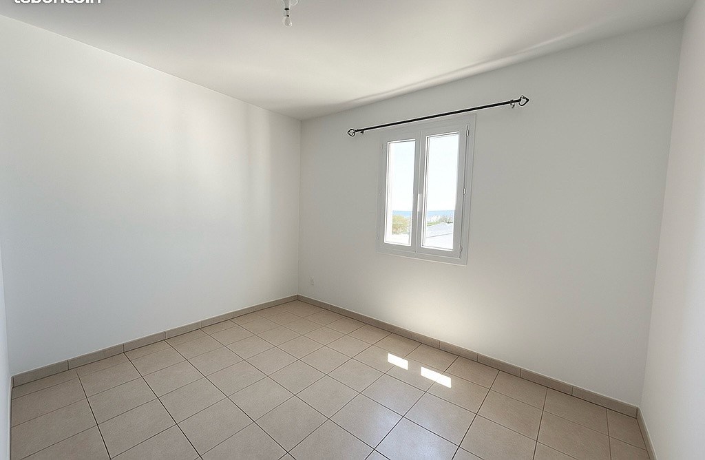 Saint Denis : Duplex 75m2 à 5min à pied du centre — photo 6