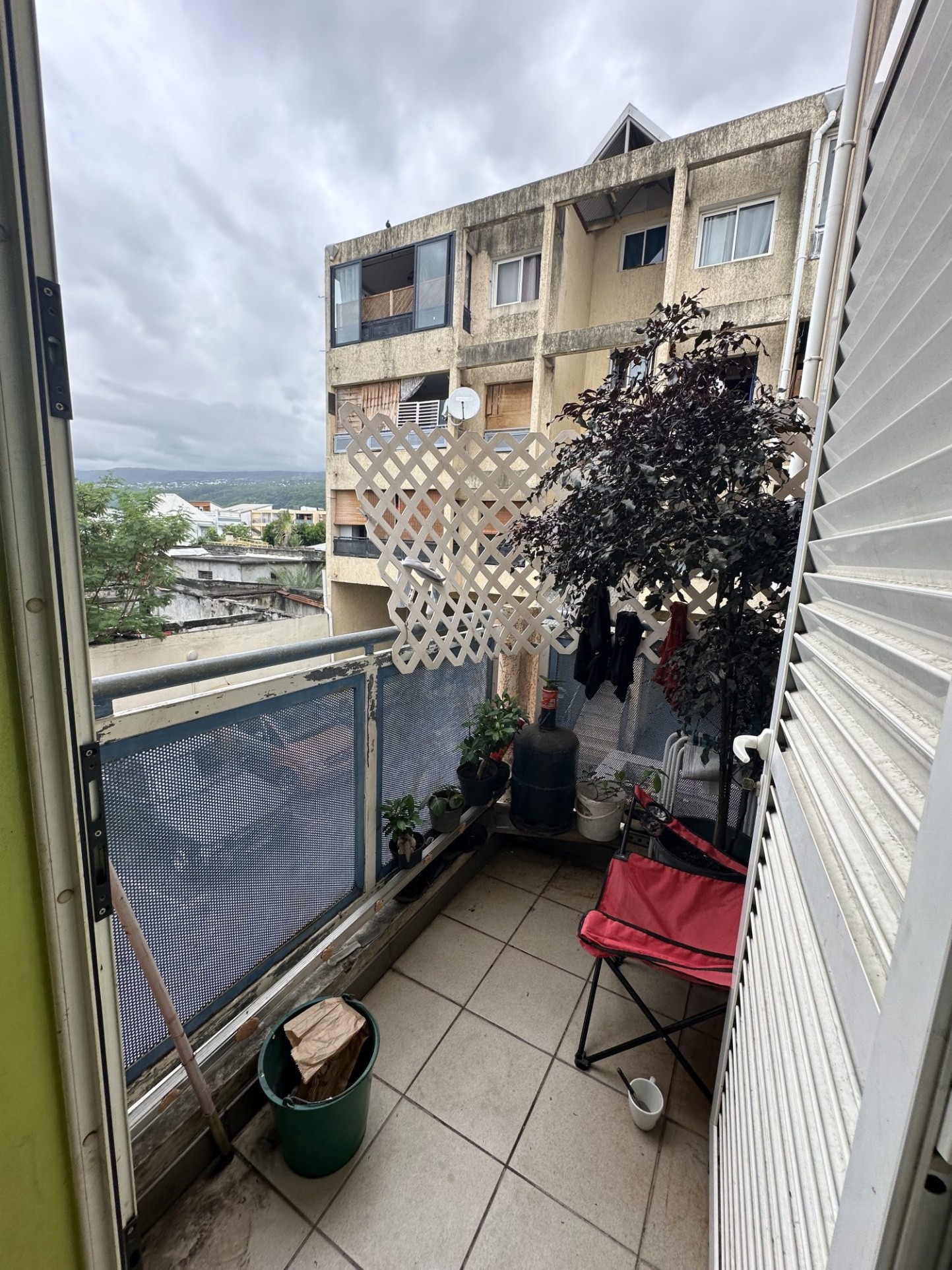 appartement Saint-paul — photo 8