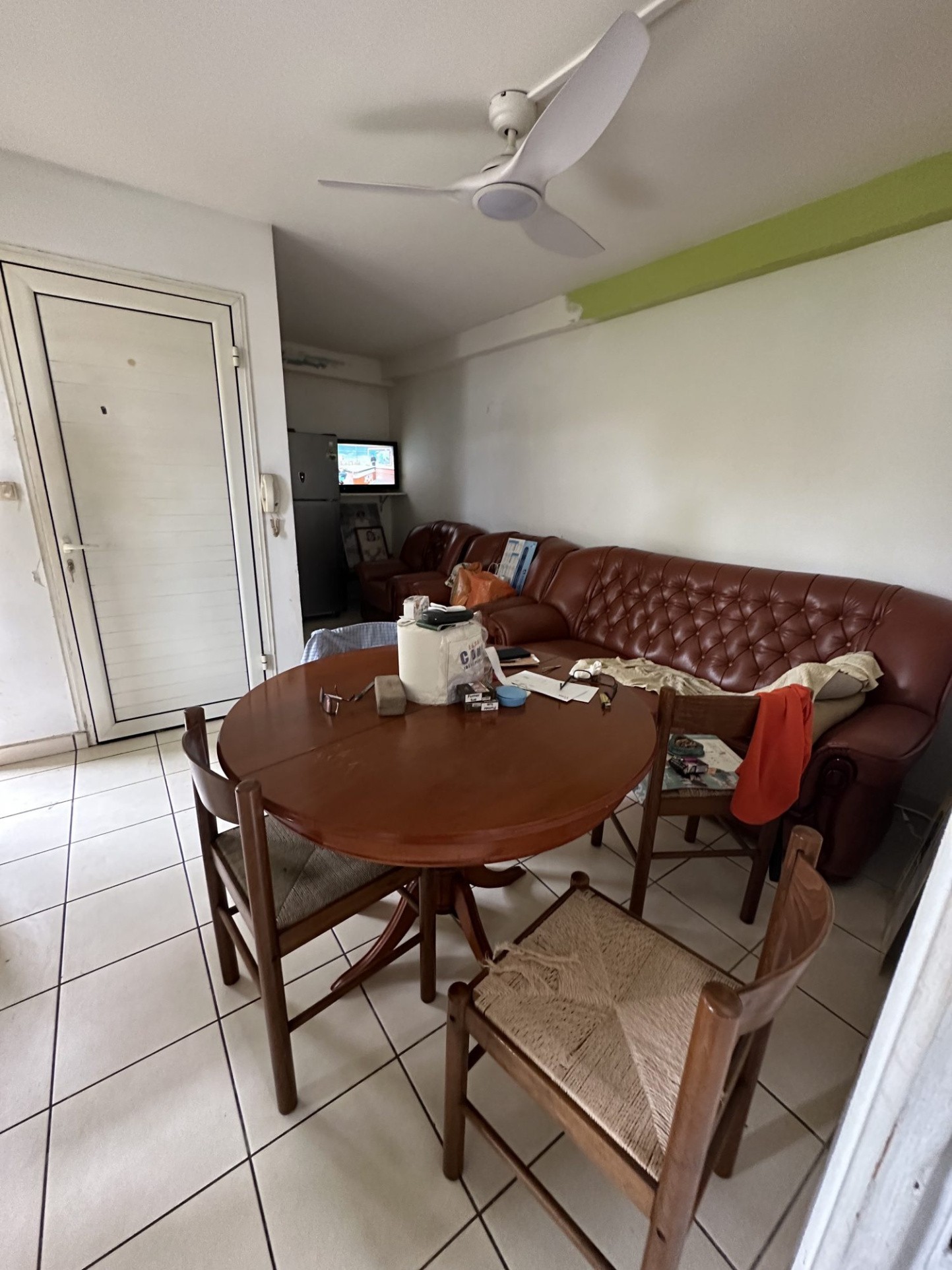 appartement Saint-paul — photo 3