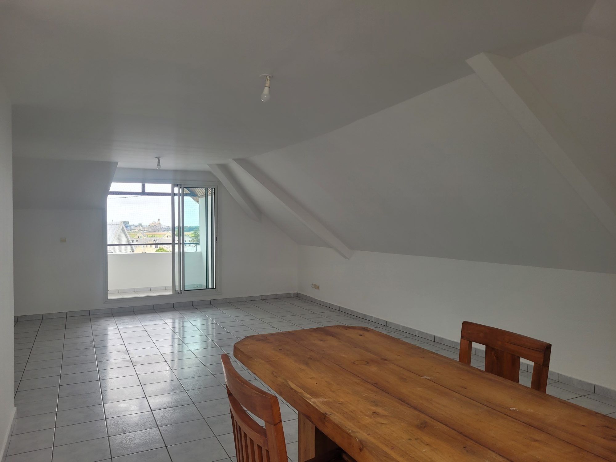 Spacieux Duplex F4 — photo 5