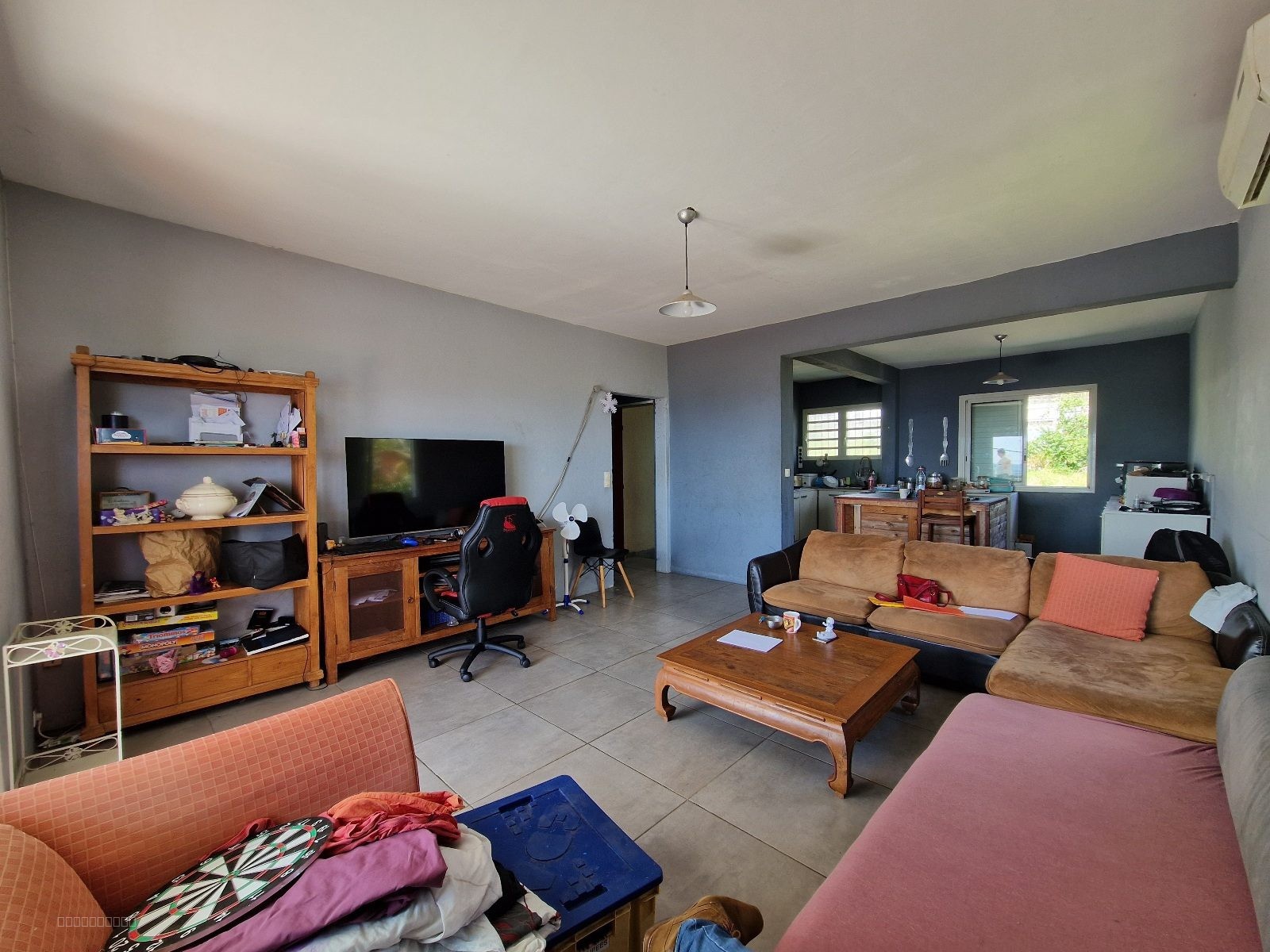 maison St denis — photo 4