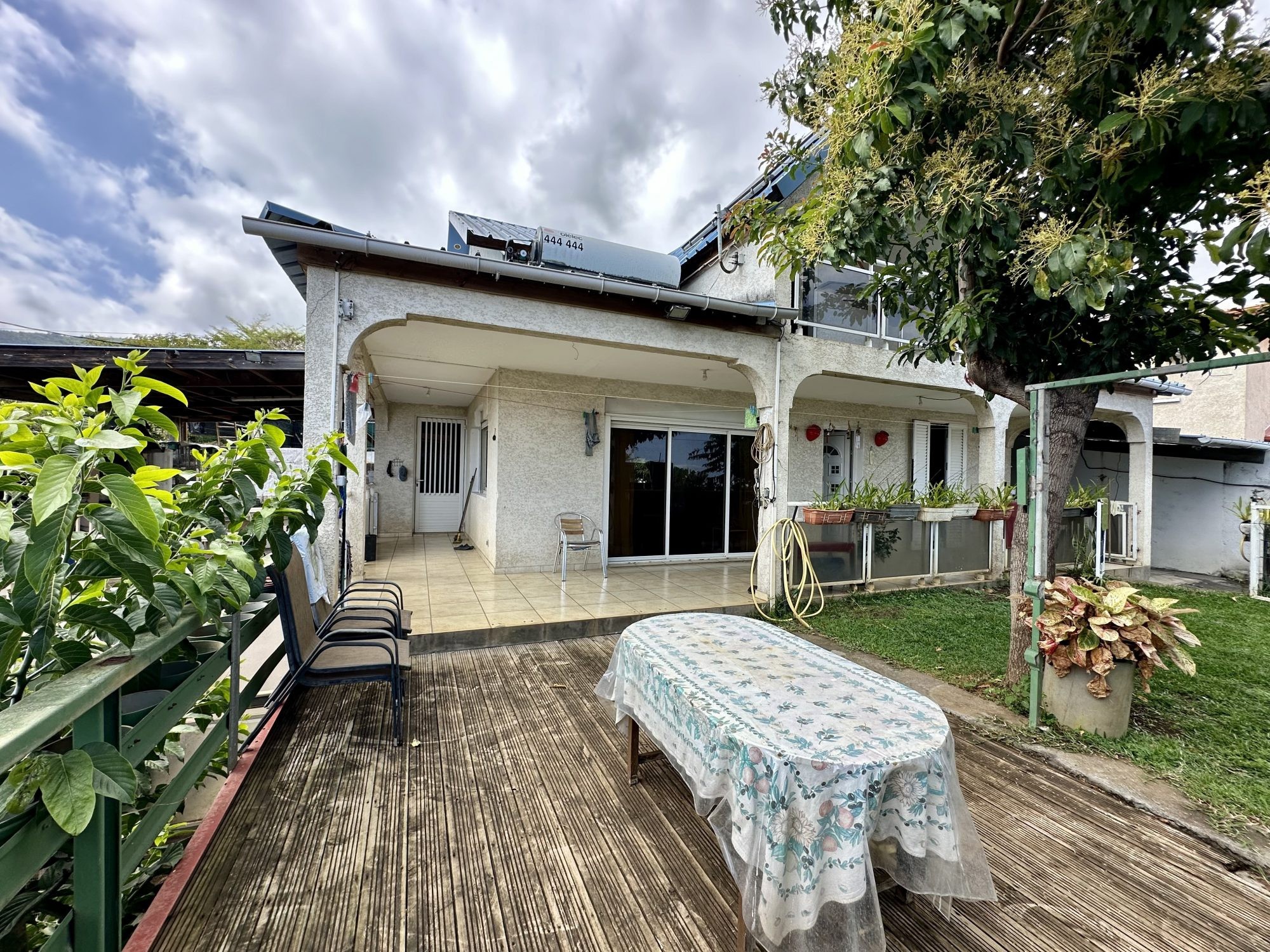 Maison de 140m2 — photo 2