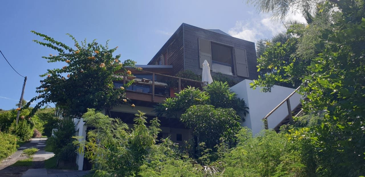 maison St gilles les bains — photo 9