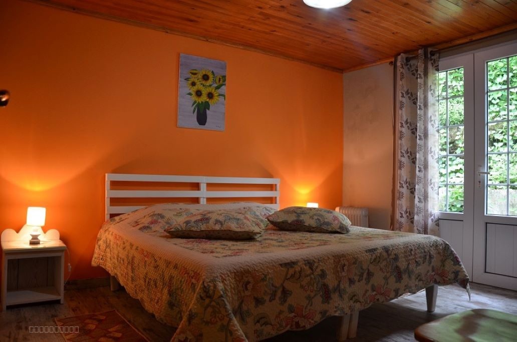 Ensemble immobilier de deux villas SAINT PAUL — photo 4